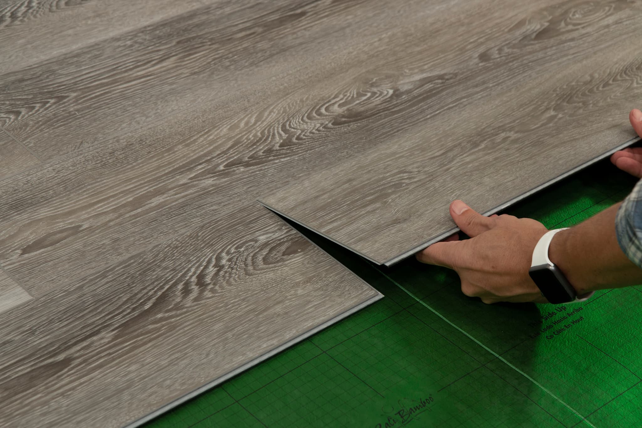 CALI Breakwater Oak Flooring Windansea Low Tide Collection - view 5