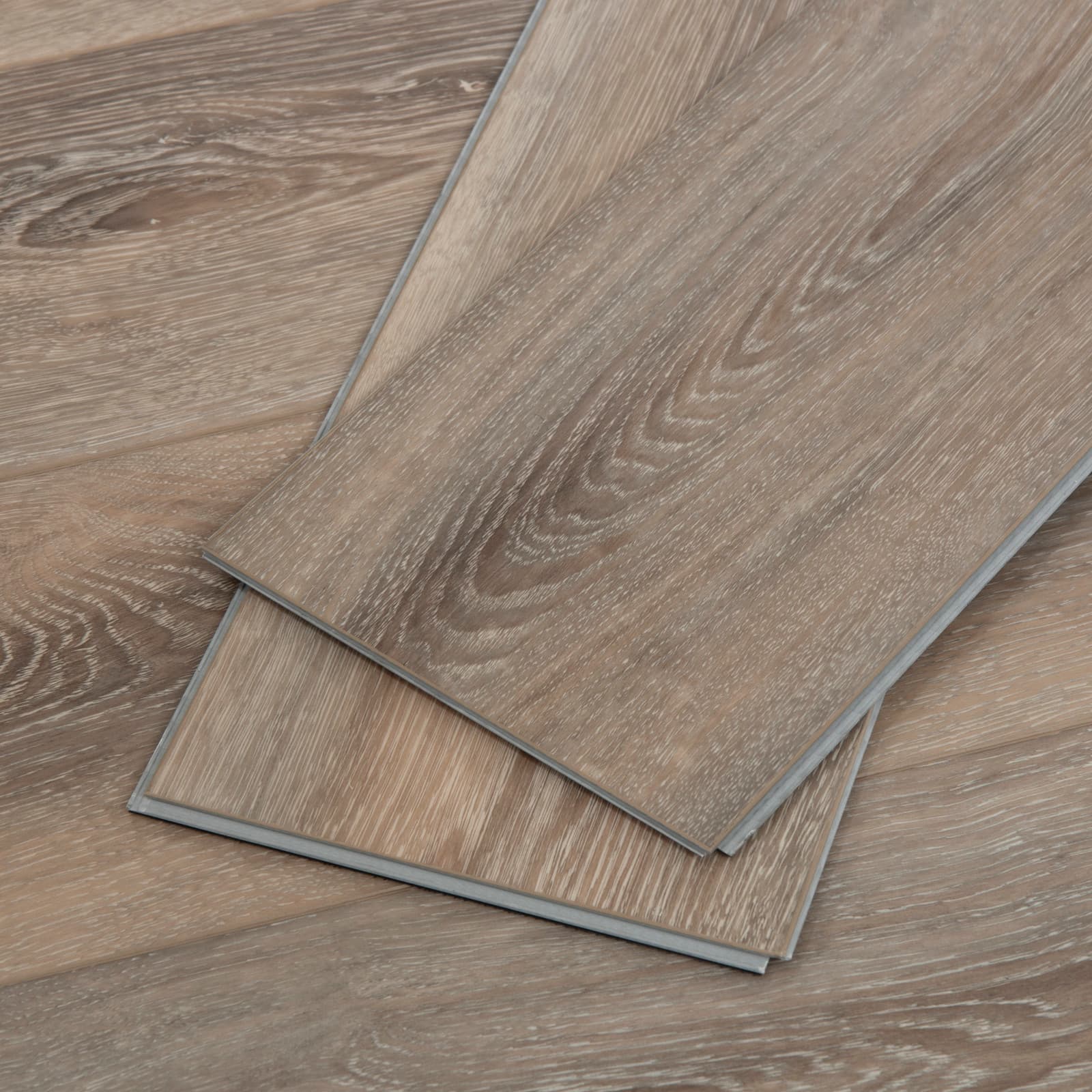 CALI Dockwood Oak Flooring — Windansea Low Tide Collection — detail view 7
