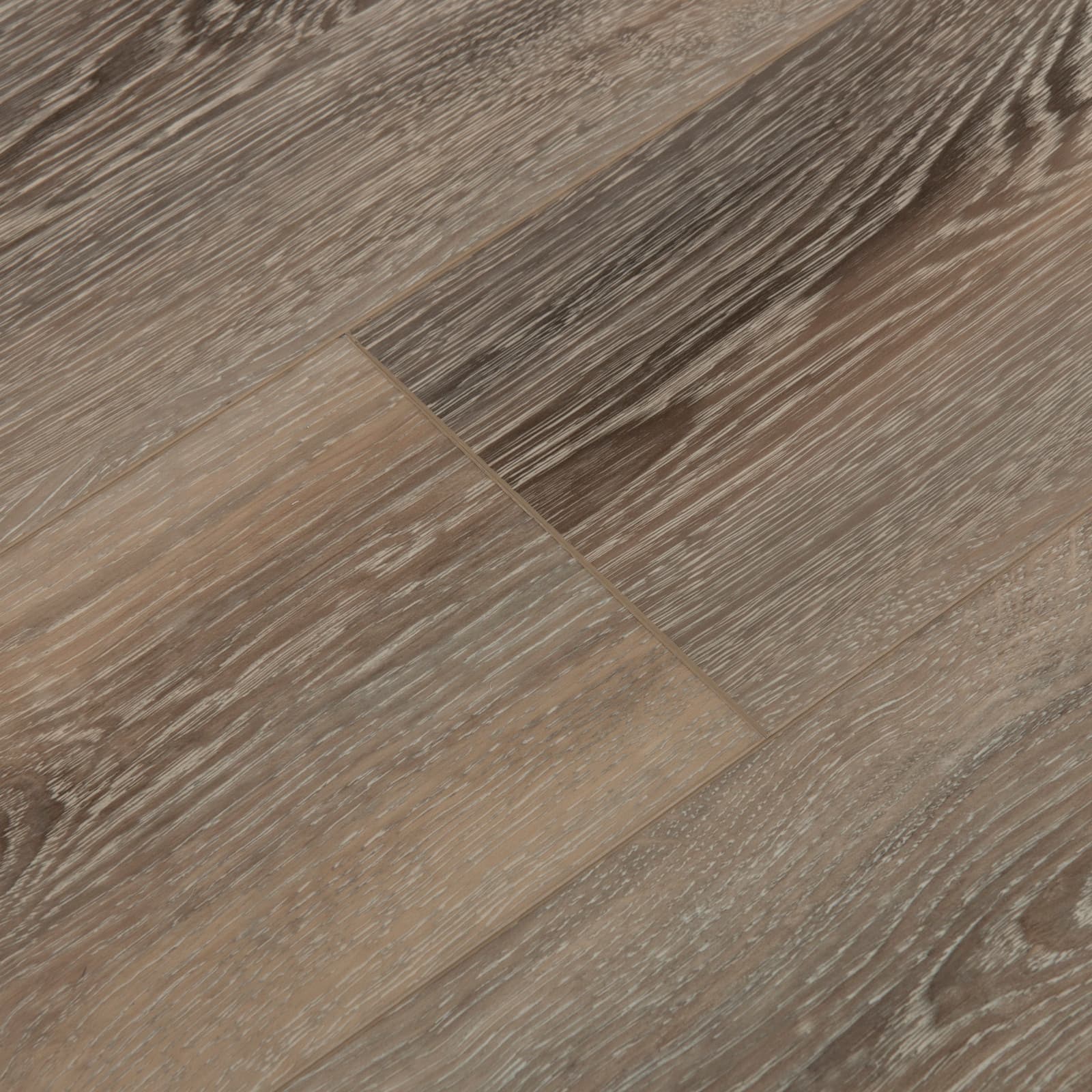 CALI Dockwood Oak Flooring — Windansea Low Tide Collection — detail view 6