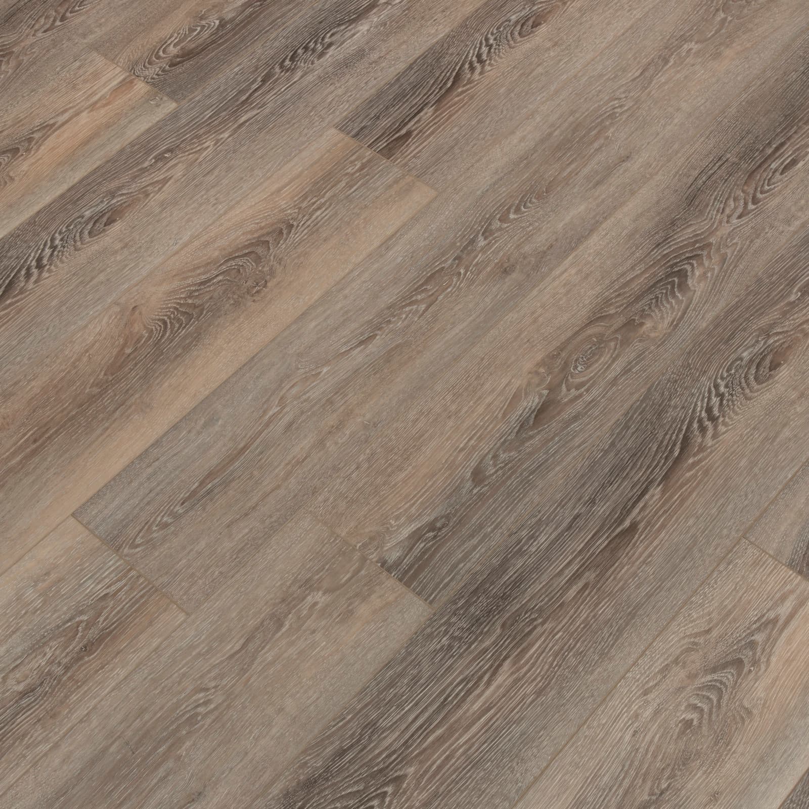 CALI Dockwood Oak Flooring — Windansea Low Tide Collection — plank close-up