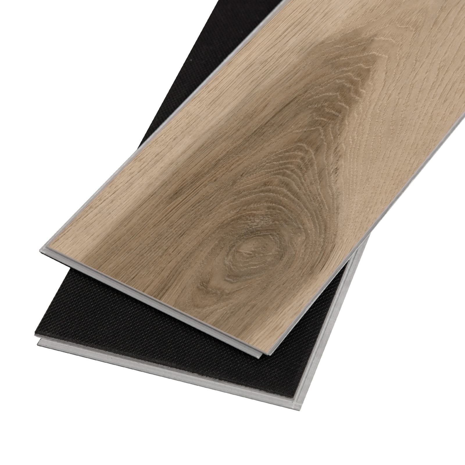 CALI Cantina Oak Flooring — Windansea Low Tide Collection — detail view 7