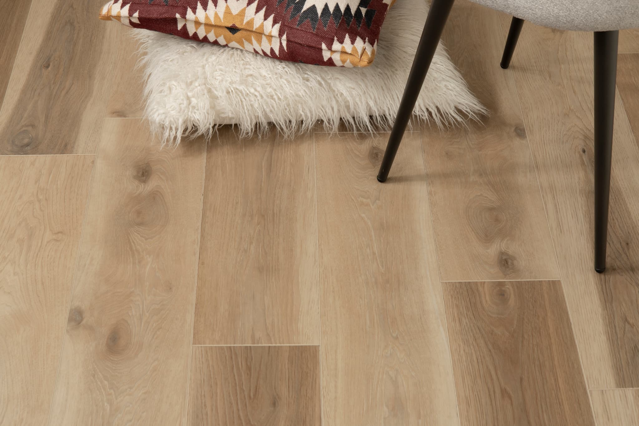 CALI Cantina Oak Flooring Windansea Low Tide Collection - view 4