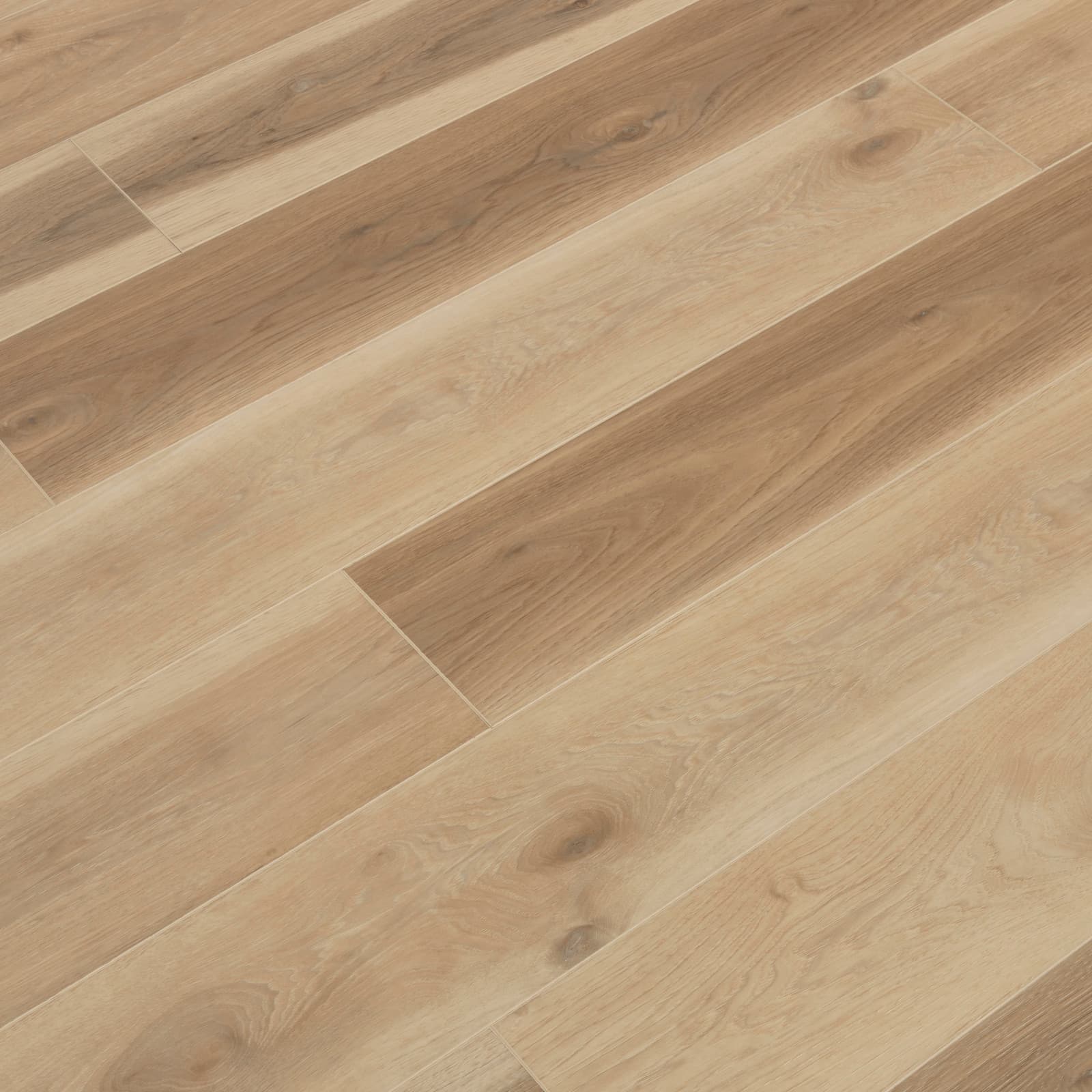 CALI Cantina Oak Flooring — Windansea Low Tide Collection — plank close-up