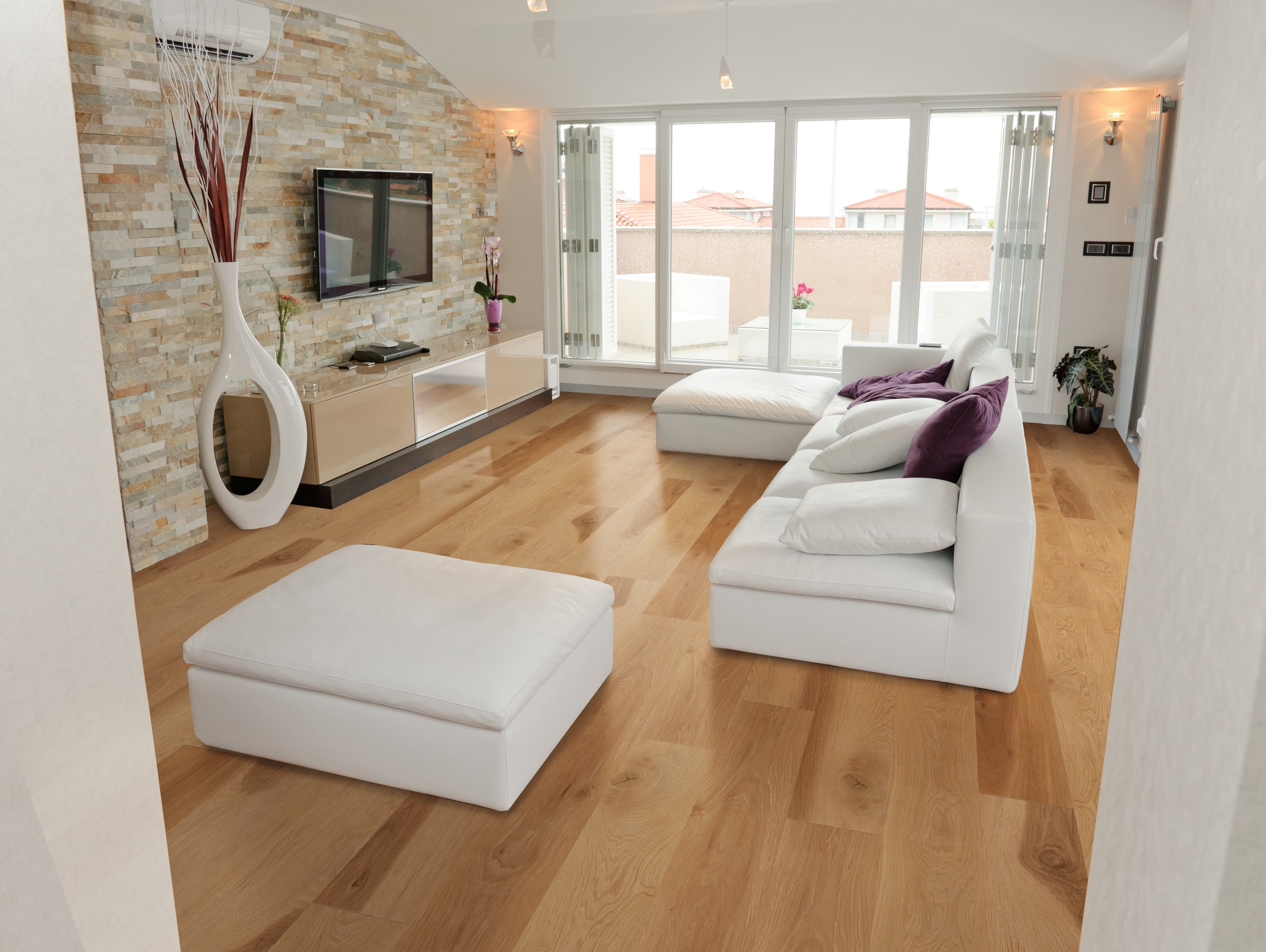 South Seas Windansea Vinyl Flooring - Image 2