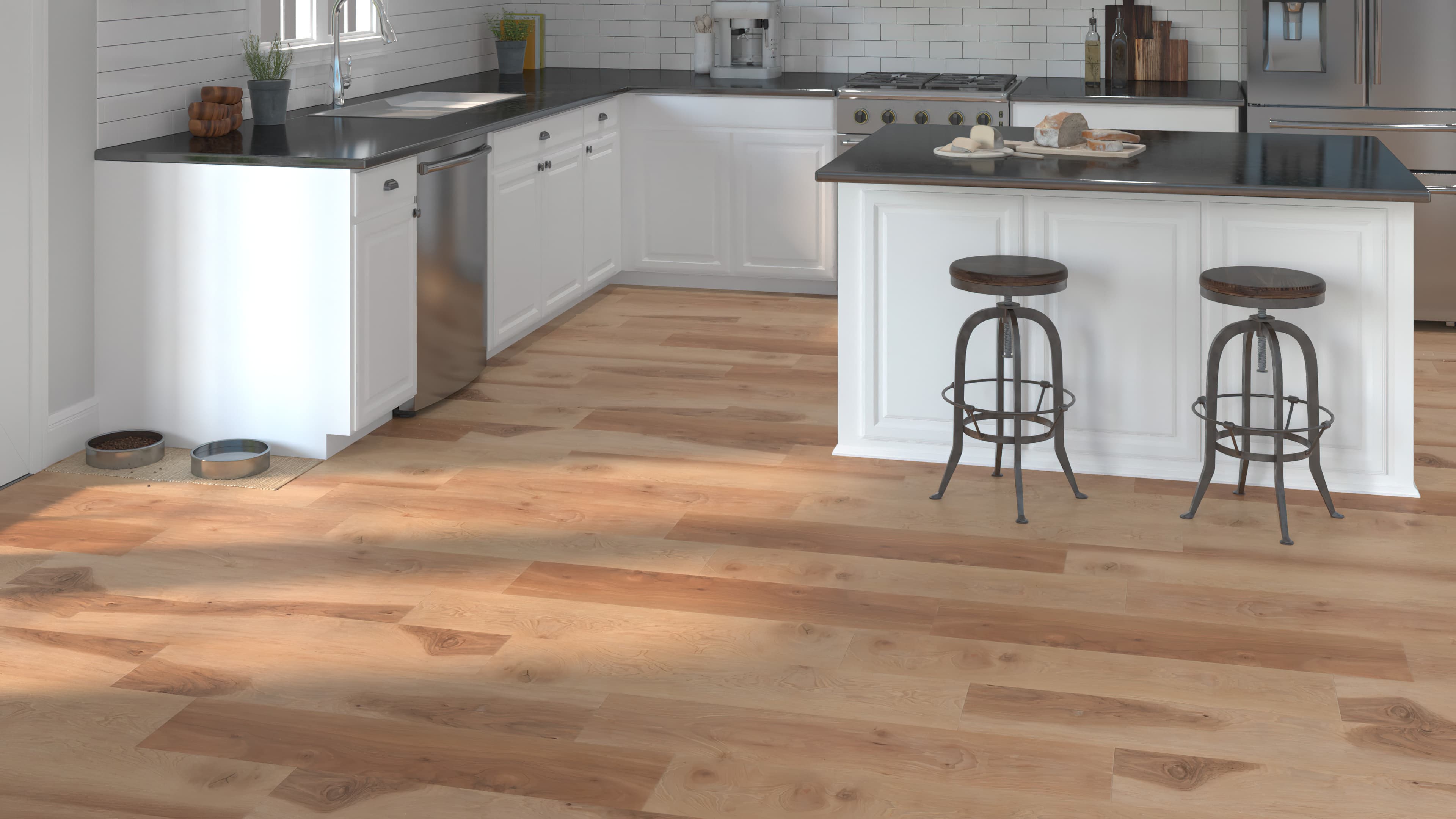 South Seas Windansea Vinyl Flooring - Image 4