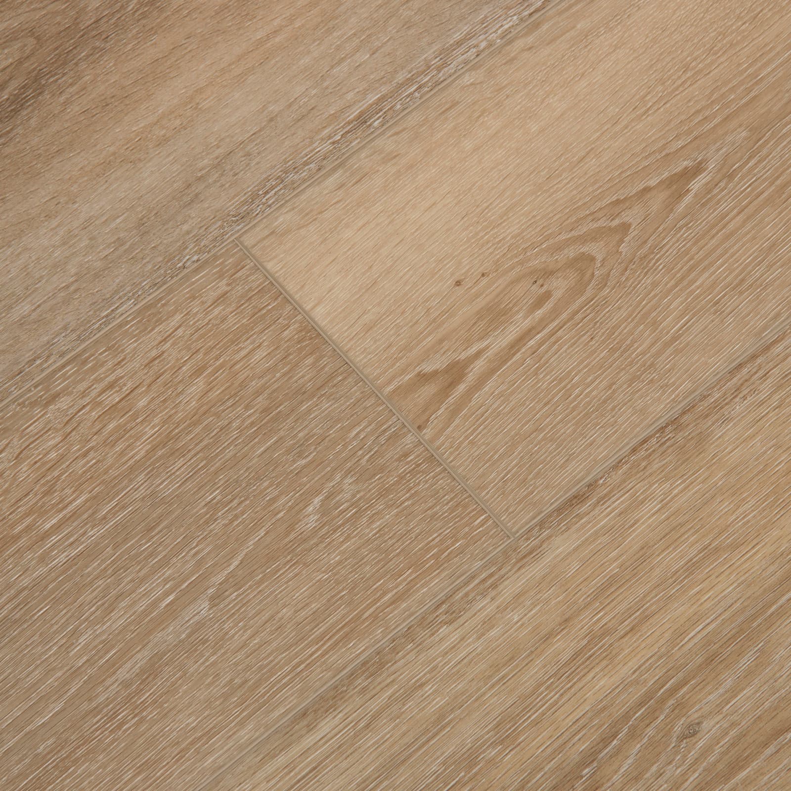 CALI Aged Hickory Flooring — Windansea Low Tide Collection — detail view 6