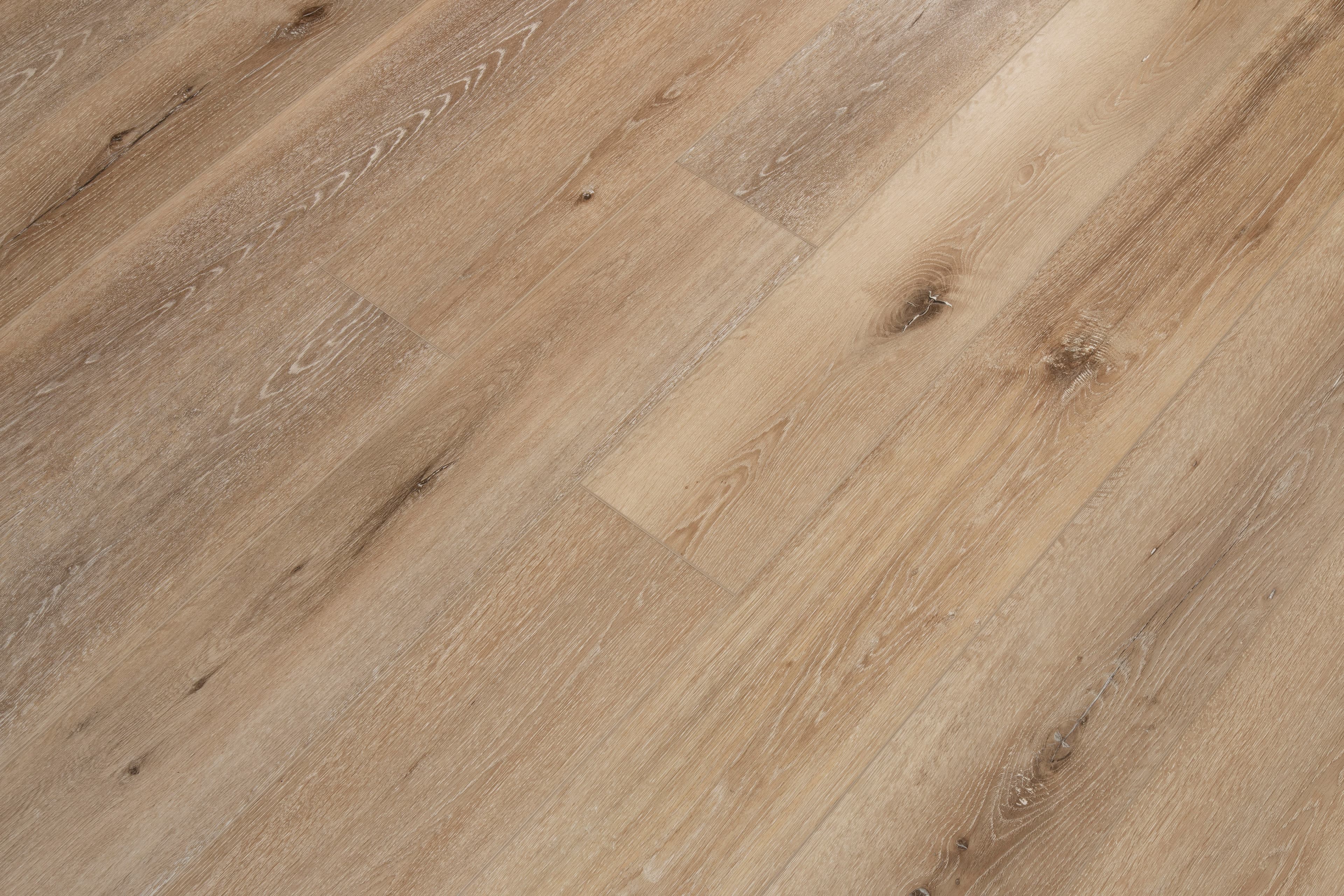 Aged Hickory Windansea Vinyl Flooring - Image 7