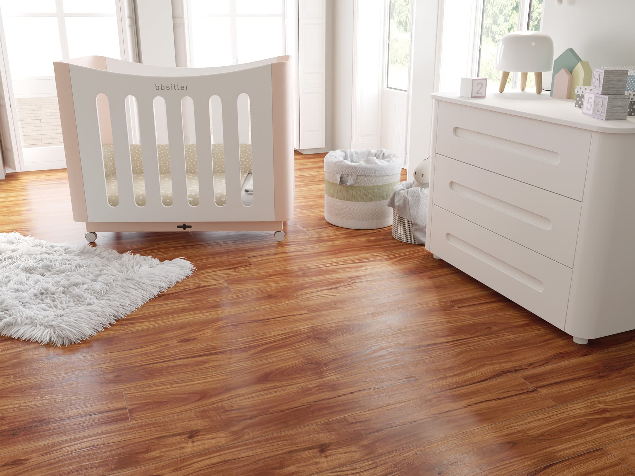 CALI Classic Acacia Flooring Windansea Low Tide Collection - view 2