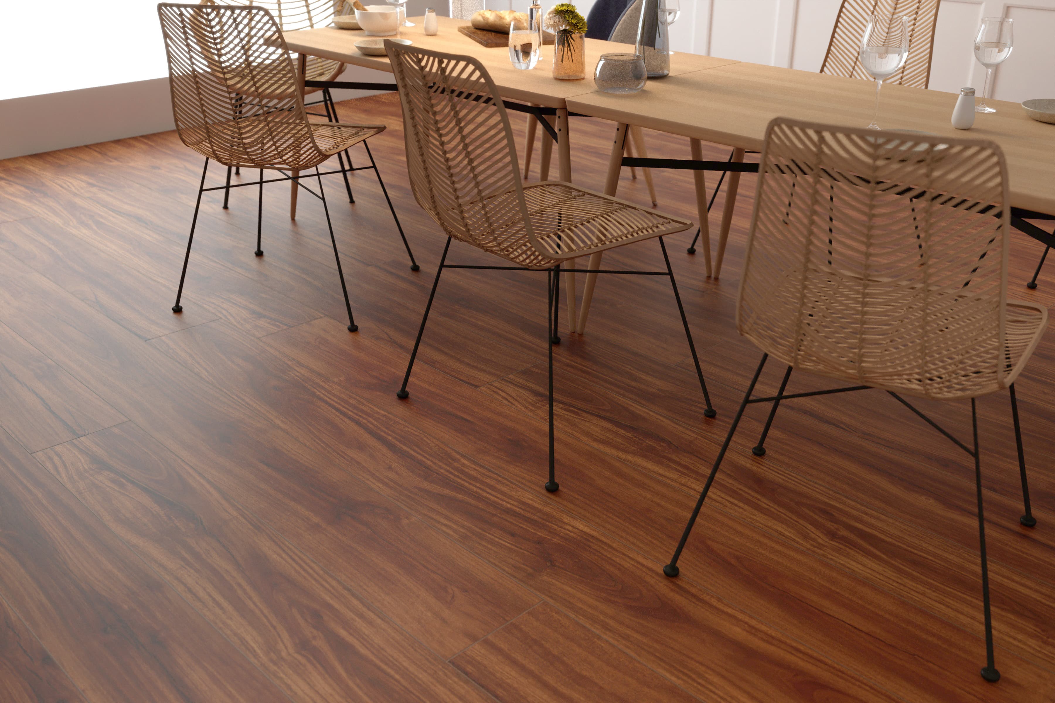 Select Premium Acacia Windansea Vinyl Flooring - Image 3