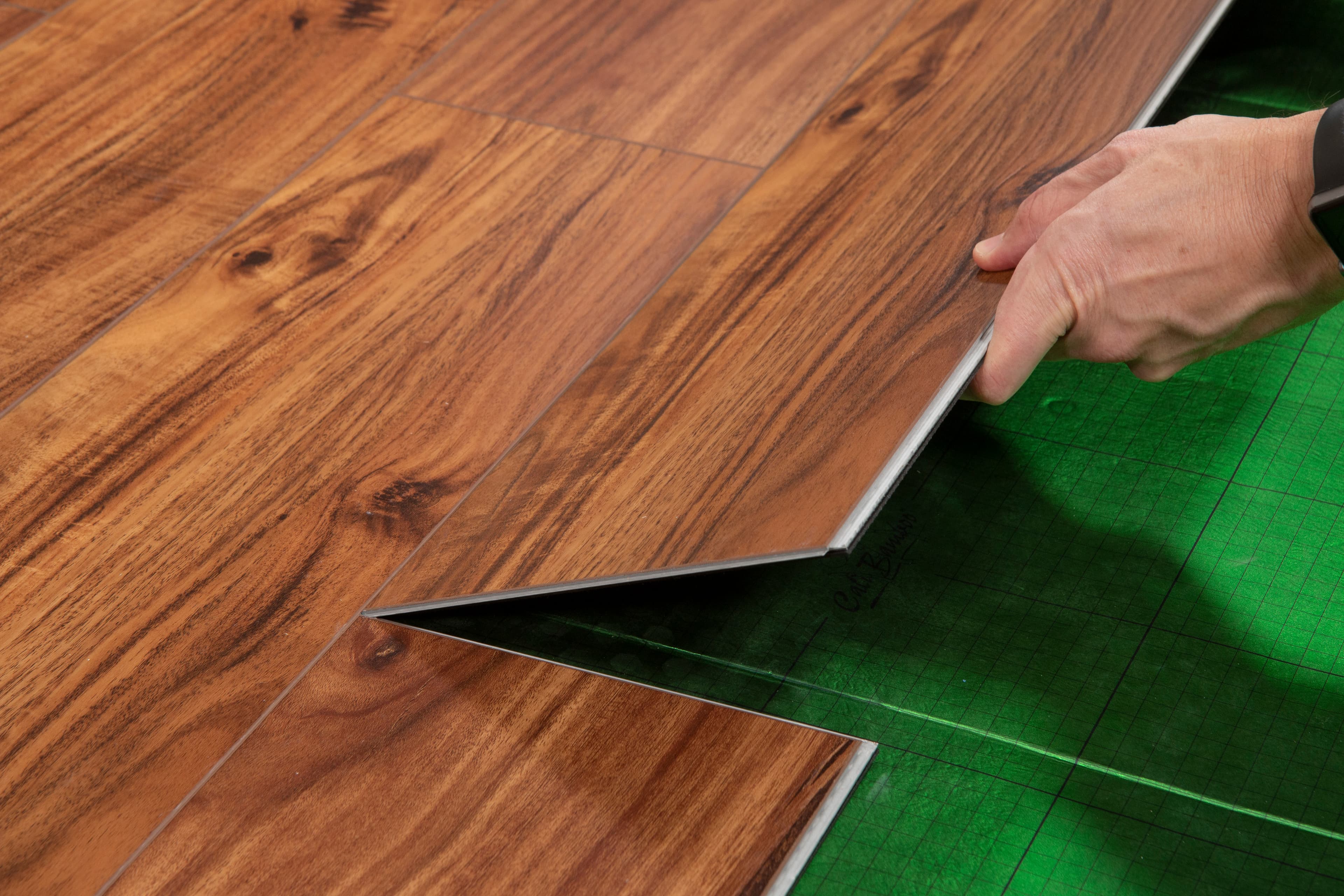 Select Premium Acacia Windansea Vinyl Flooring - Image 5