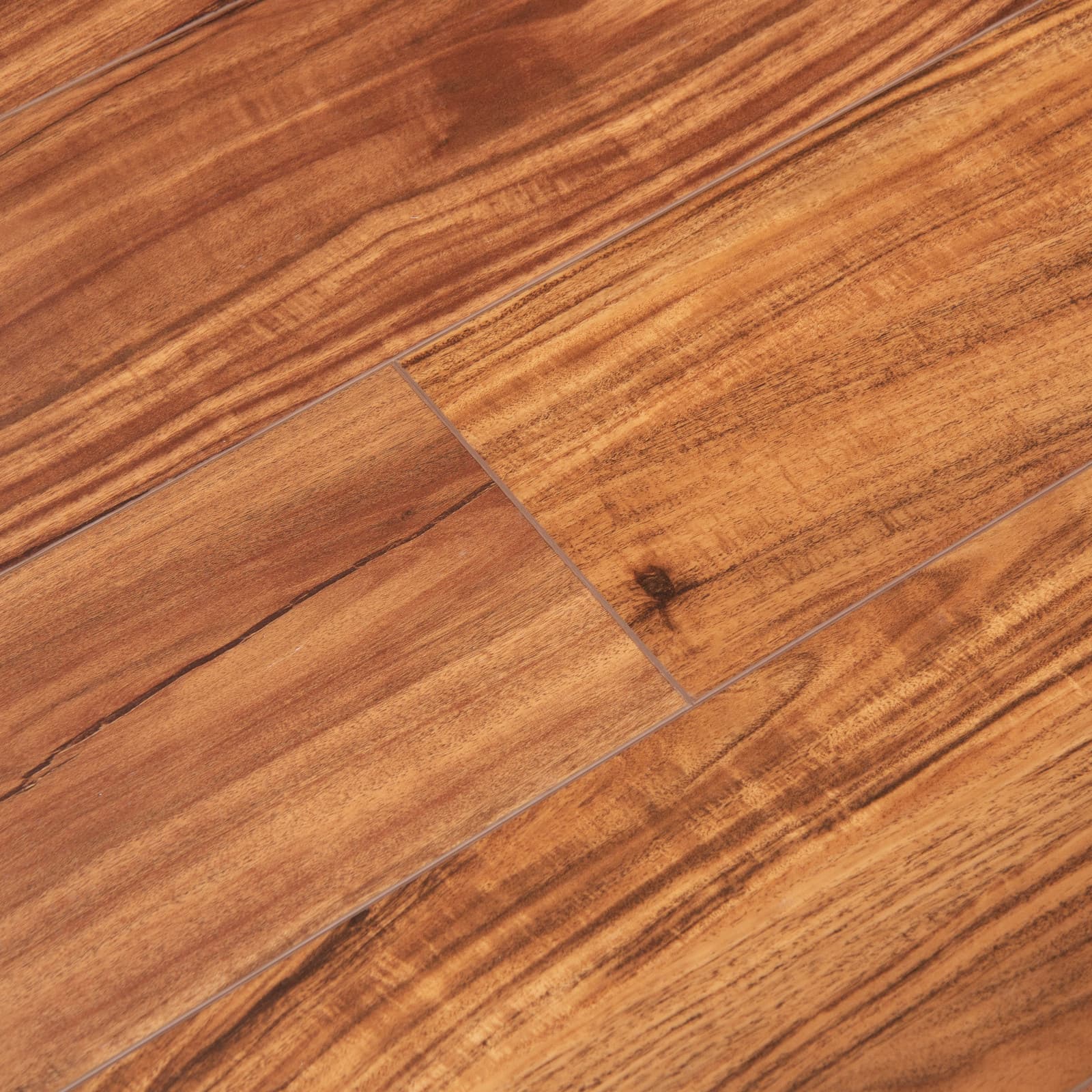 CALI Classic Acacia Flooring — Windansea Low Tide Collection — detail view 6