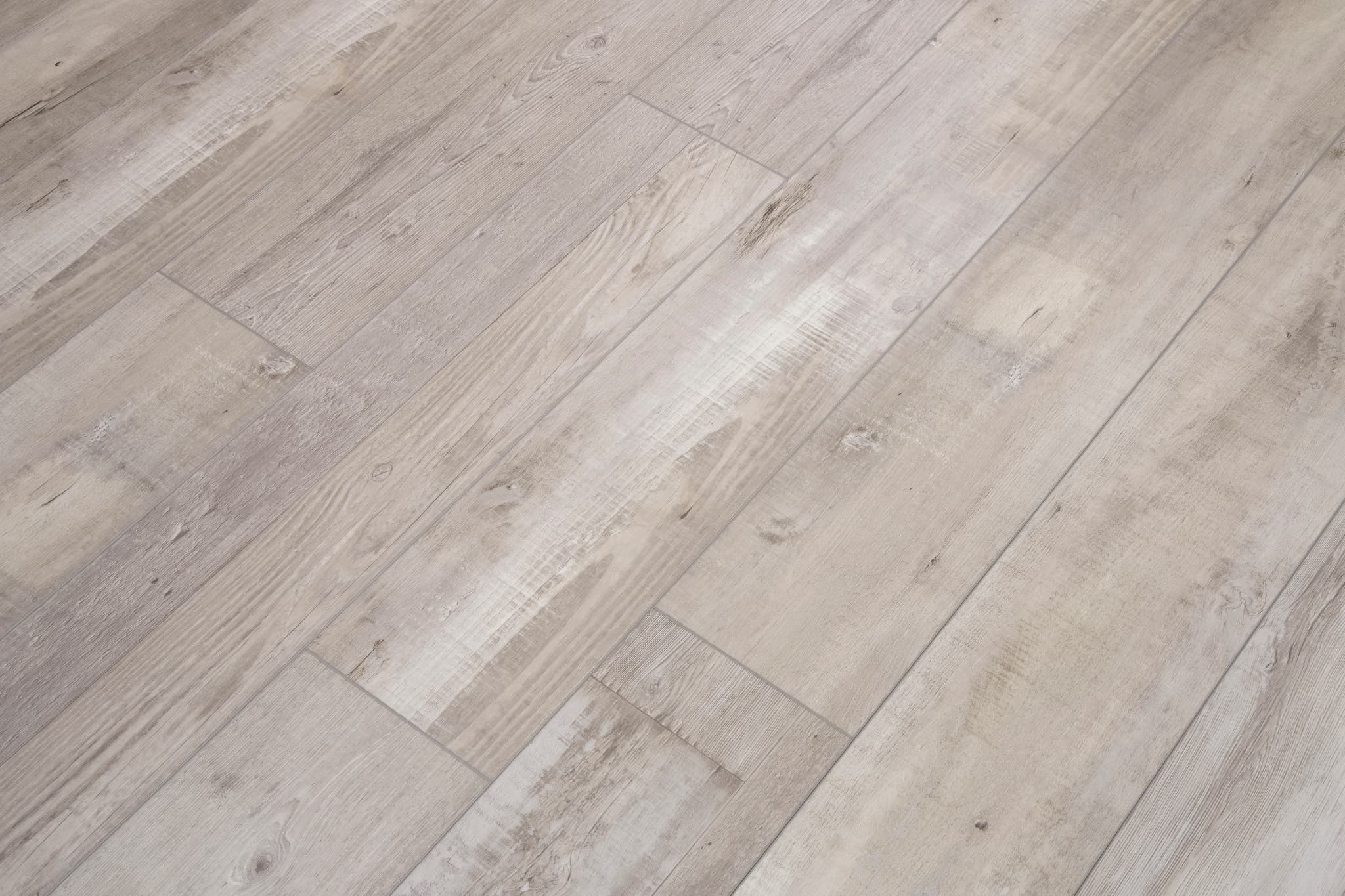 CALI Gray Ash Flooring Windansea Low Tide Collection - view 7
