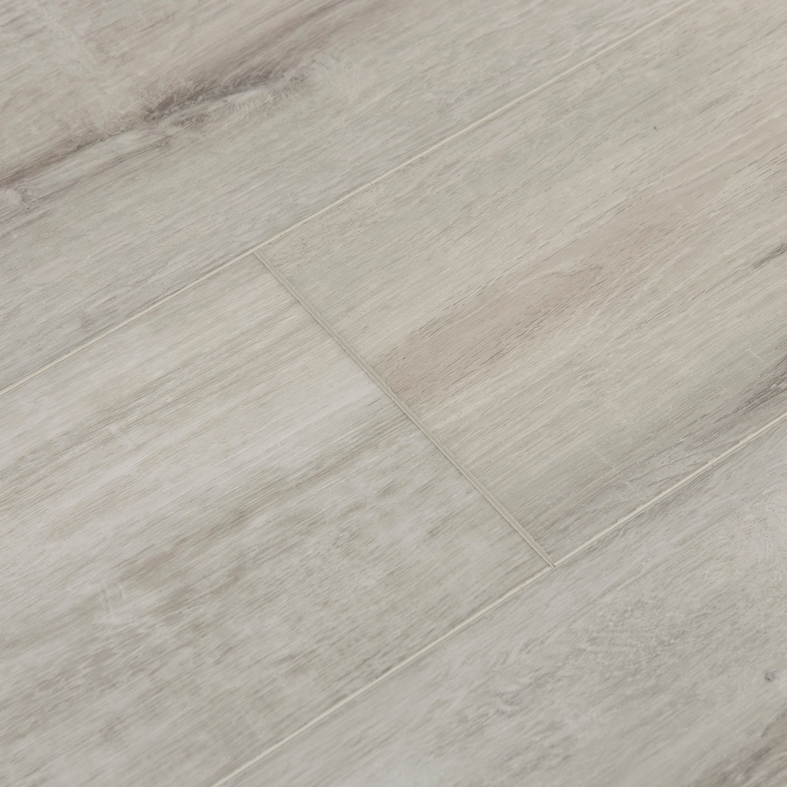 CALI White Aspen Flooring — Windansea Low Tide Collection — detail view 6
