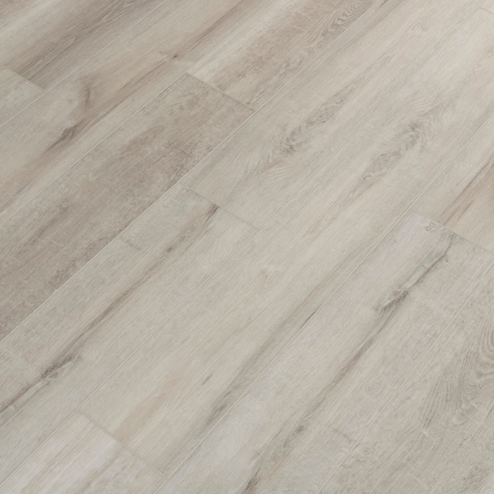 CALI White Aspen Flooring — Windansea Low Tide Collection — plank close-up