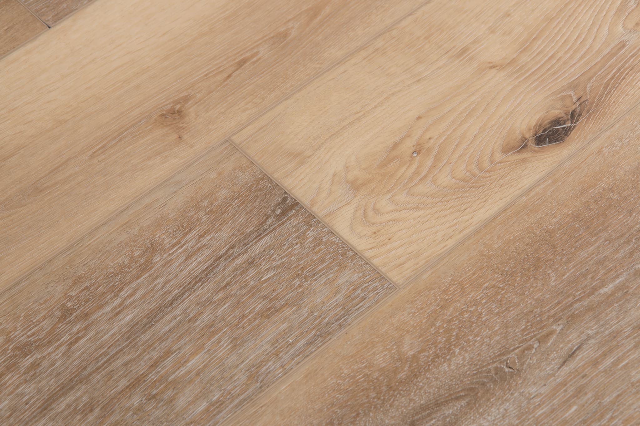 CALI Natural Elm Flooring Windansea Low Tide Collection - view 6