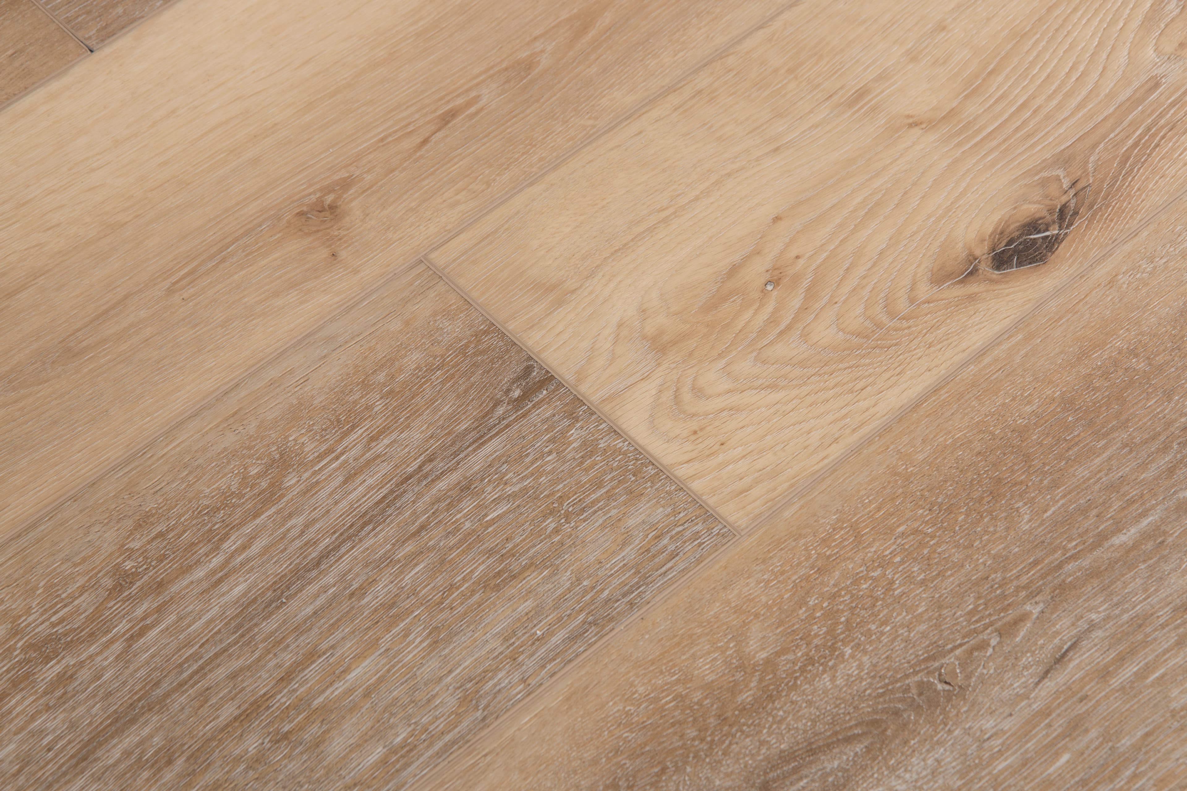 Natural Elm Windansea Vinyl Flooring - Image 6