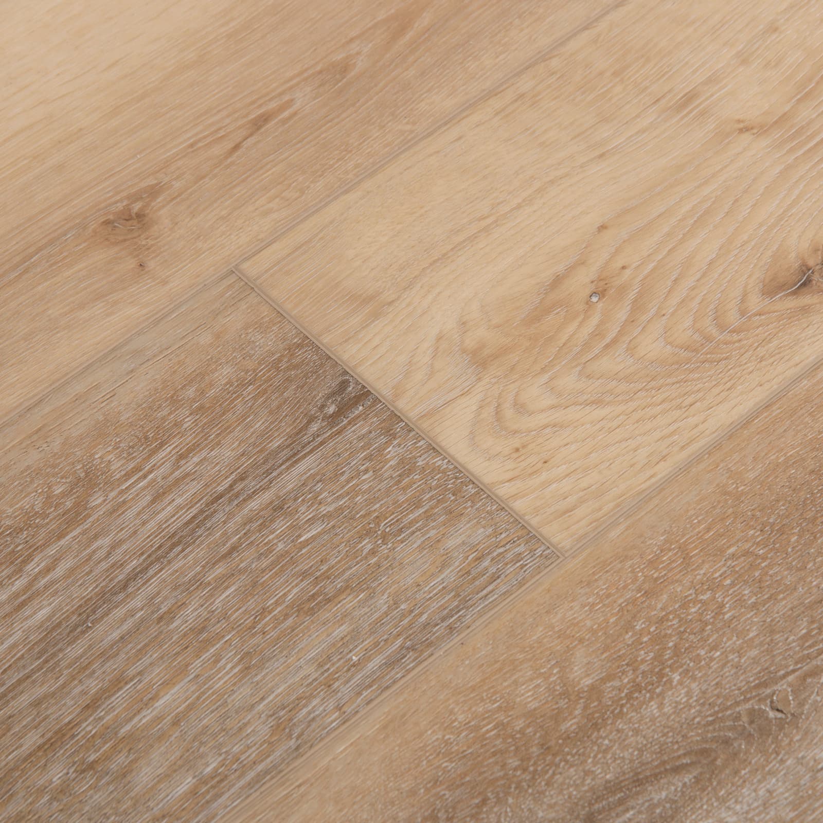 CALI Natural Elm Flooring — Windansea Low Tide Collection — detail view 6