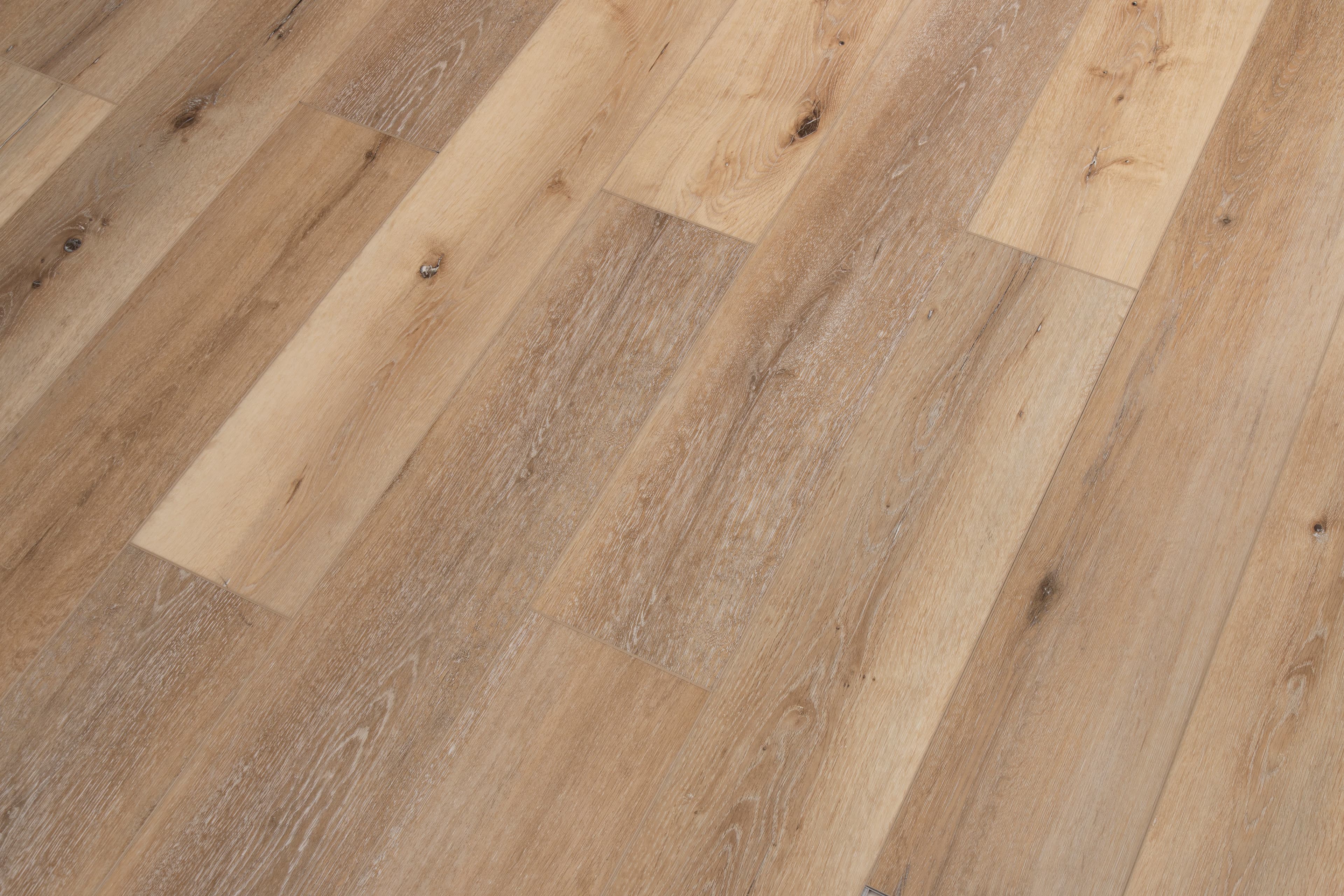 Natural Elm Windansea Vinyl Flooring - Image 7