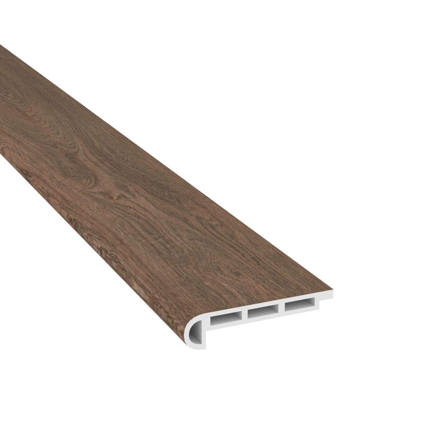 CALI Sea Scallop Flooring Windansea Low Tide Collection