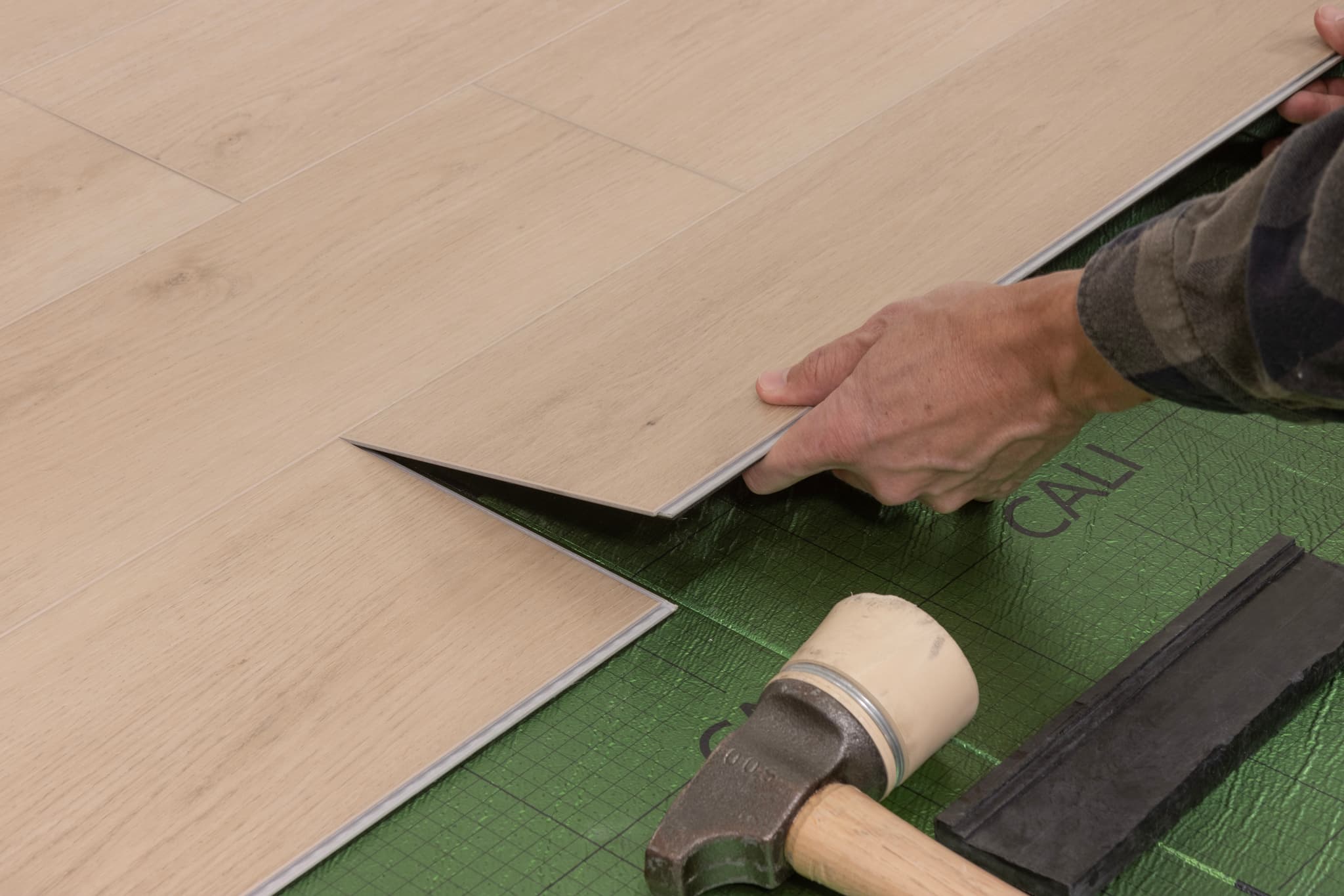 CALI Rockaway Oak Flooring Windansea Low Tide Collection - view 5