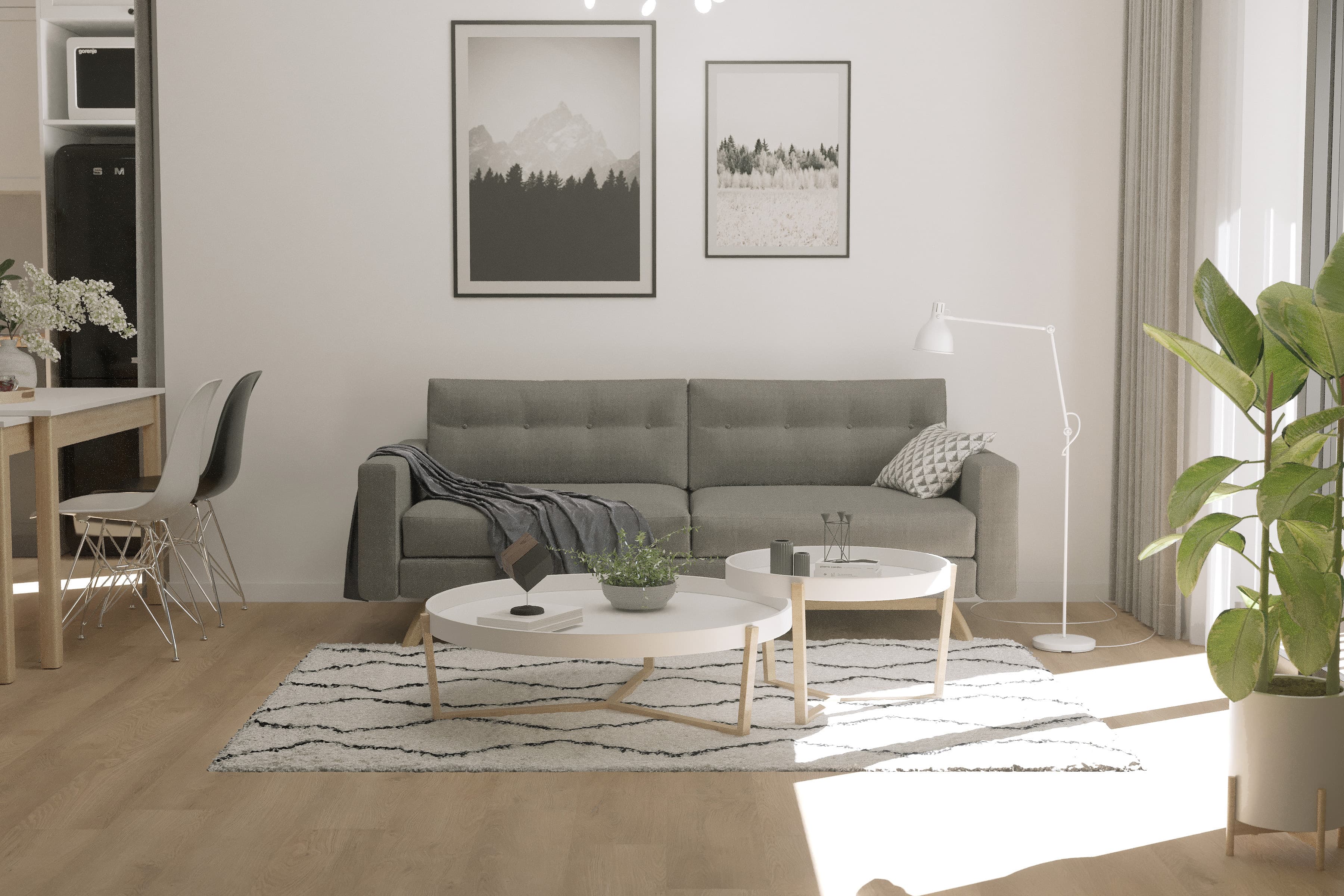 Outer Reef CALI Vinyl Windansea Low Tide - Image 3