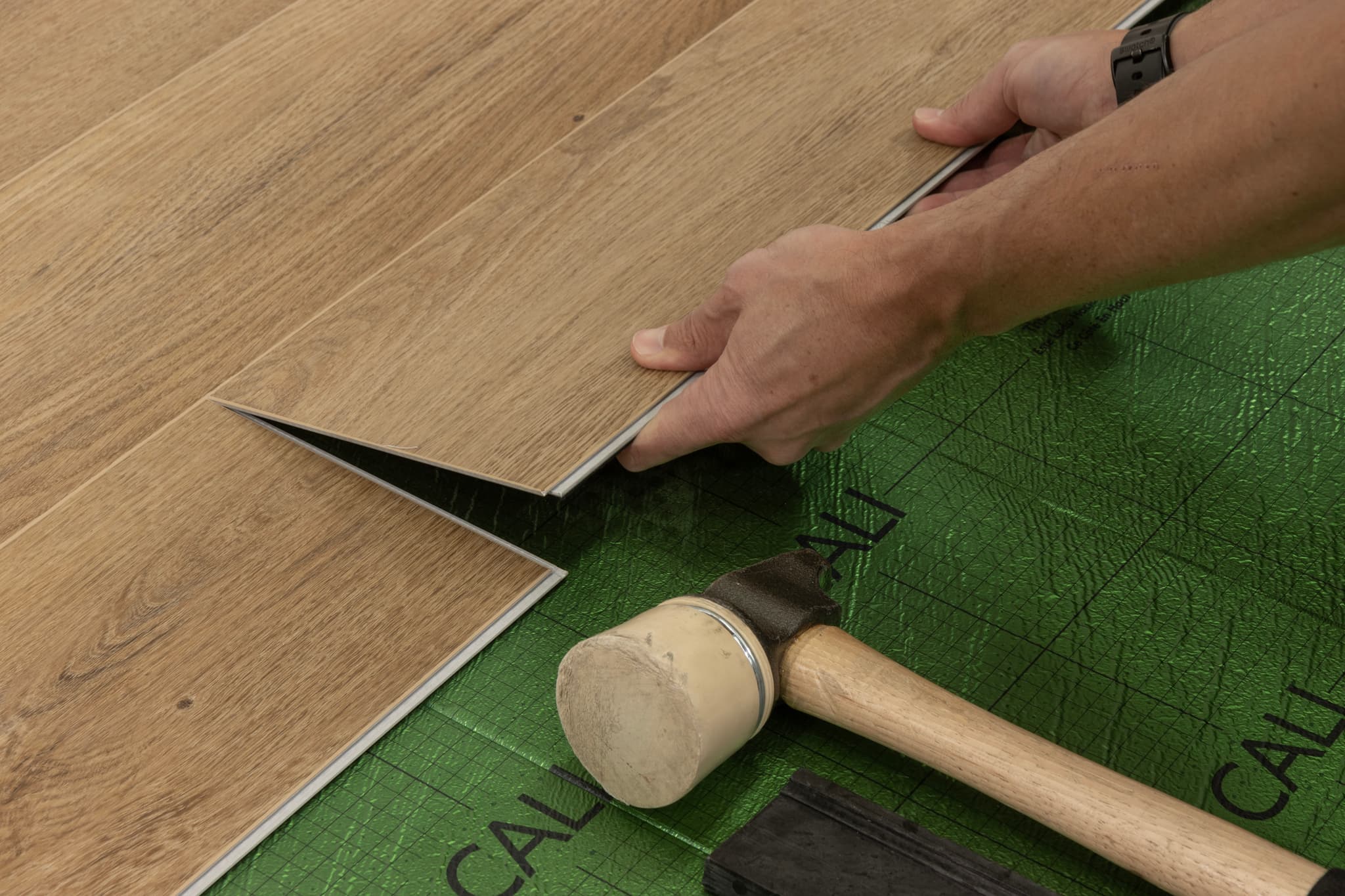 CALI Outer Reef Flooring Windansea Low Tide Collection - view 5