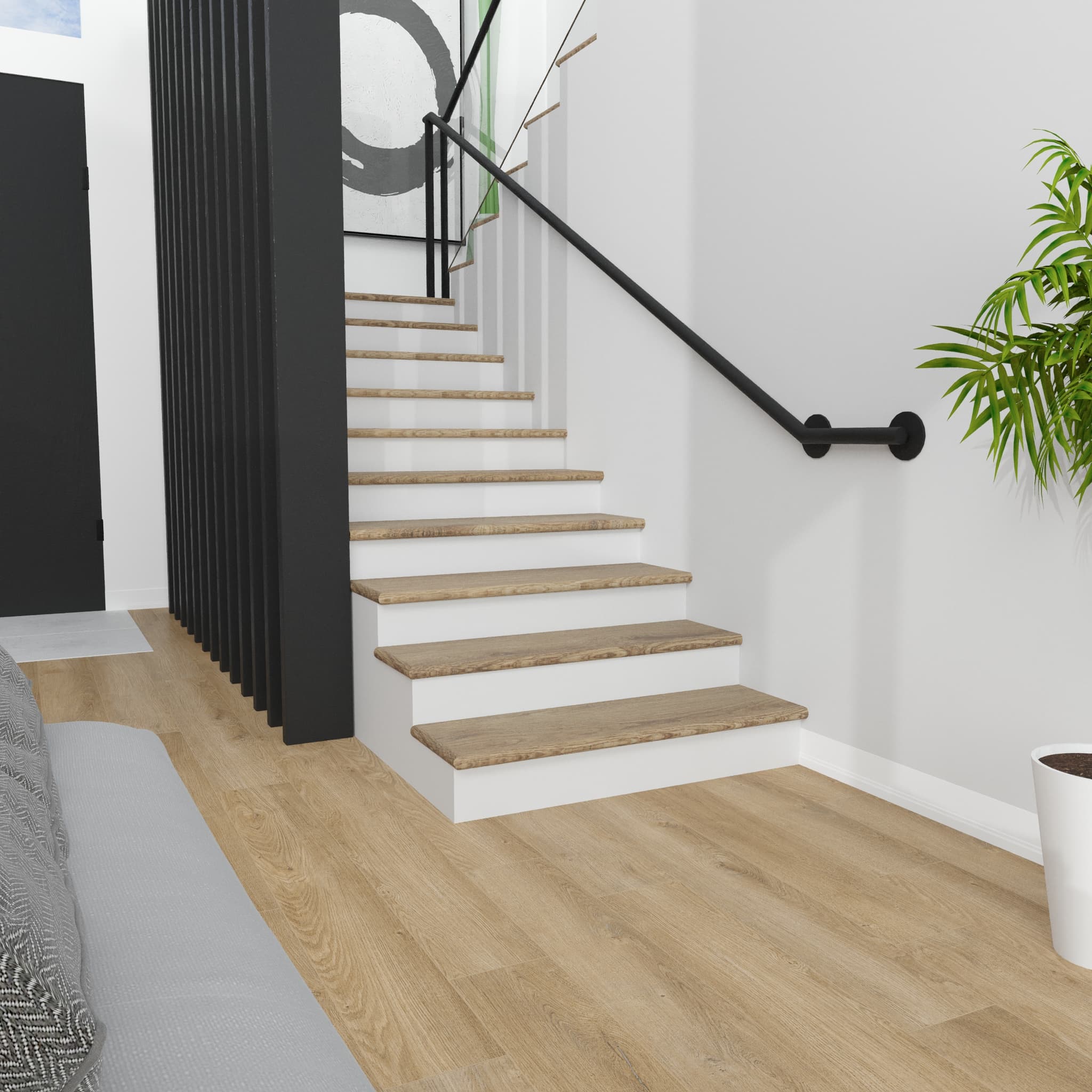 CALI Outer Reef Flooring Windansea Low Tide Collection - view 2