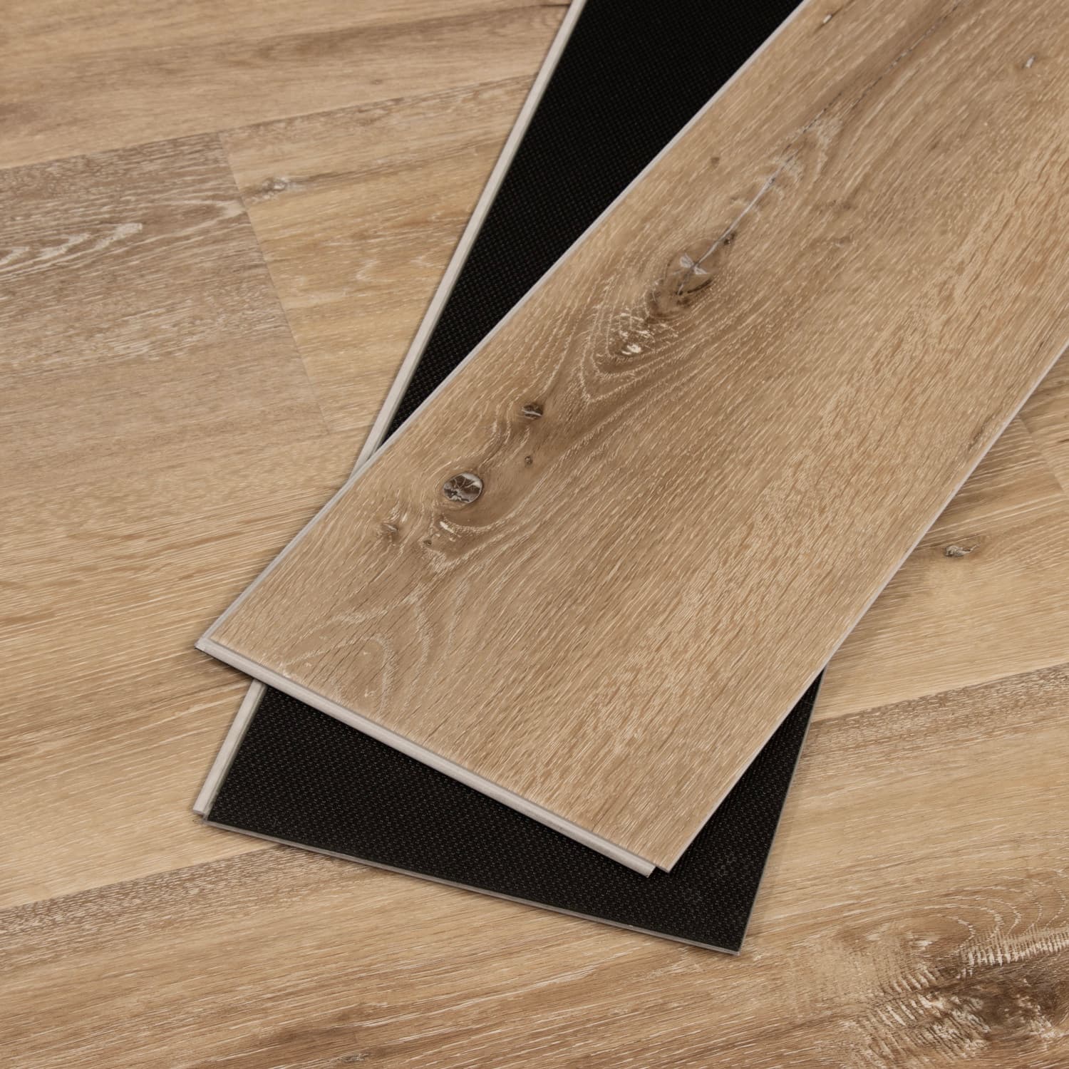 Aged Hickory CALI Vinyl Windansea High Tide