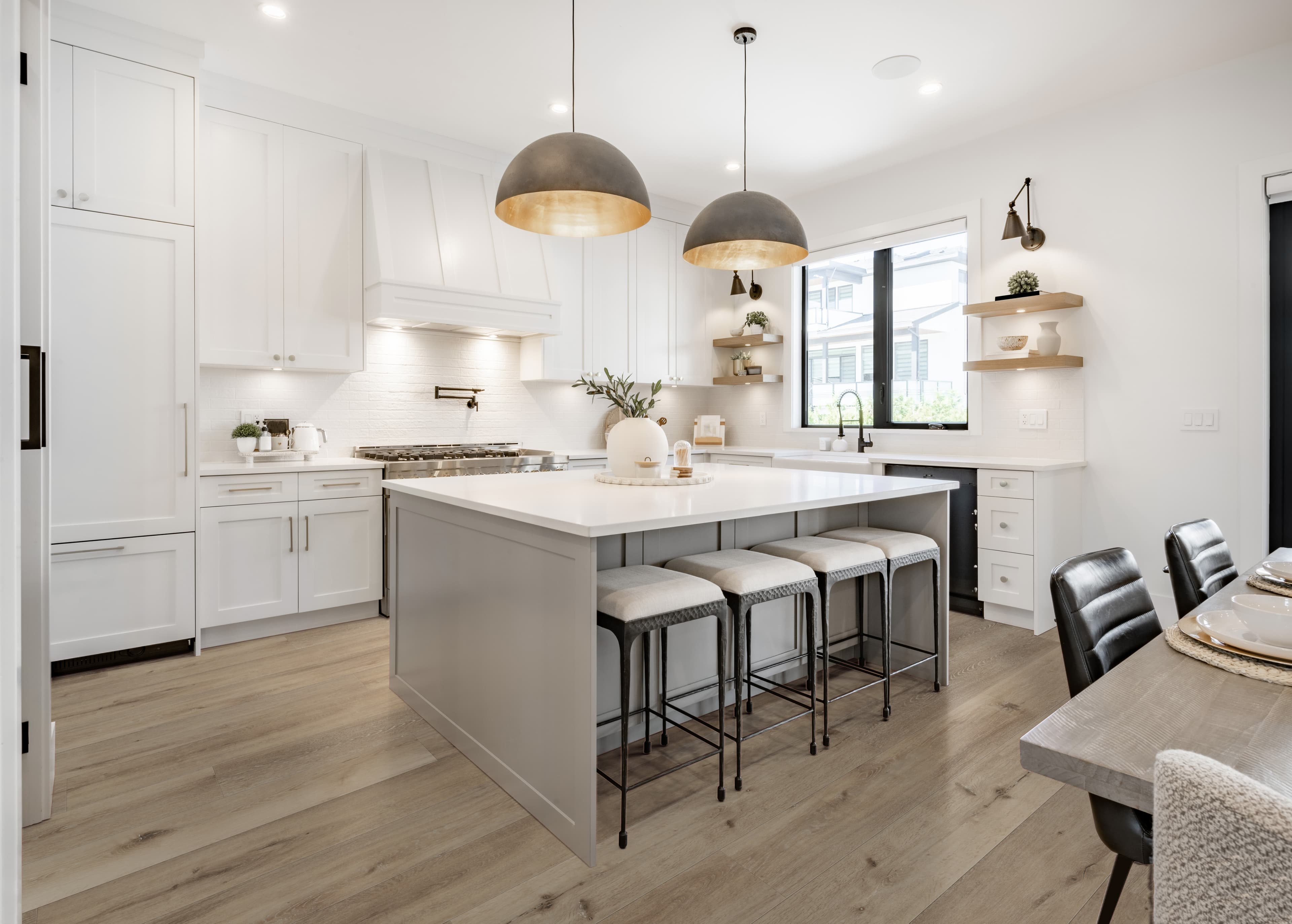 Aged Hickory CALI Vinyl Windansea High Tide - Image 2