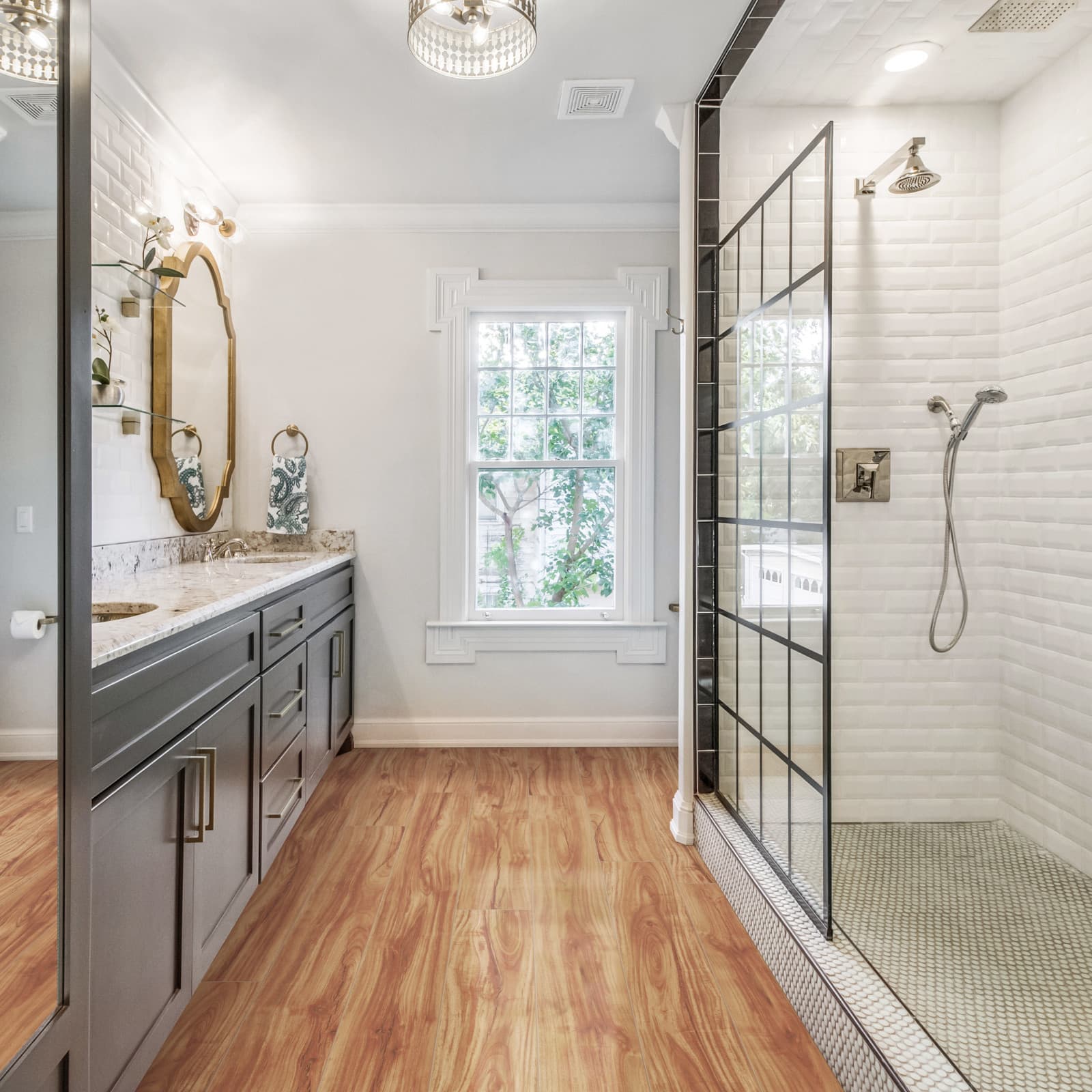 CALI Classic Acacia Flooring High Tide Collection - view 2