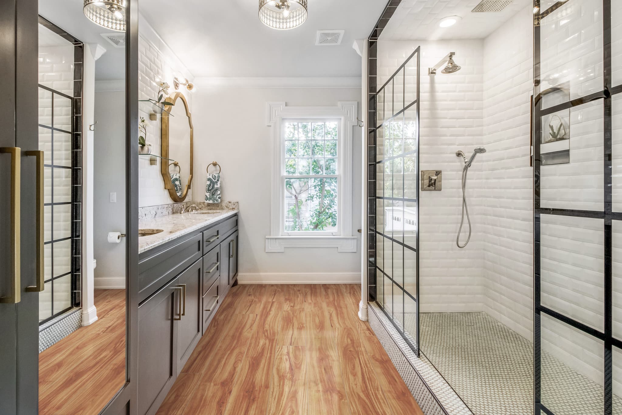 CALI Classic Acacia Flooring Windansea High Tide Collection - view 2