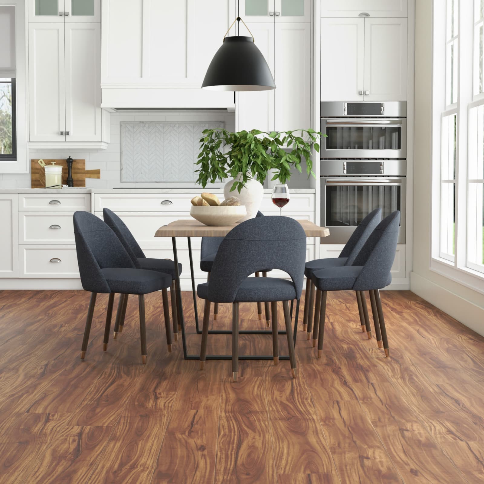 CALI Classic Acacia Flooring High Tide Collection - view 3