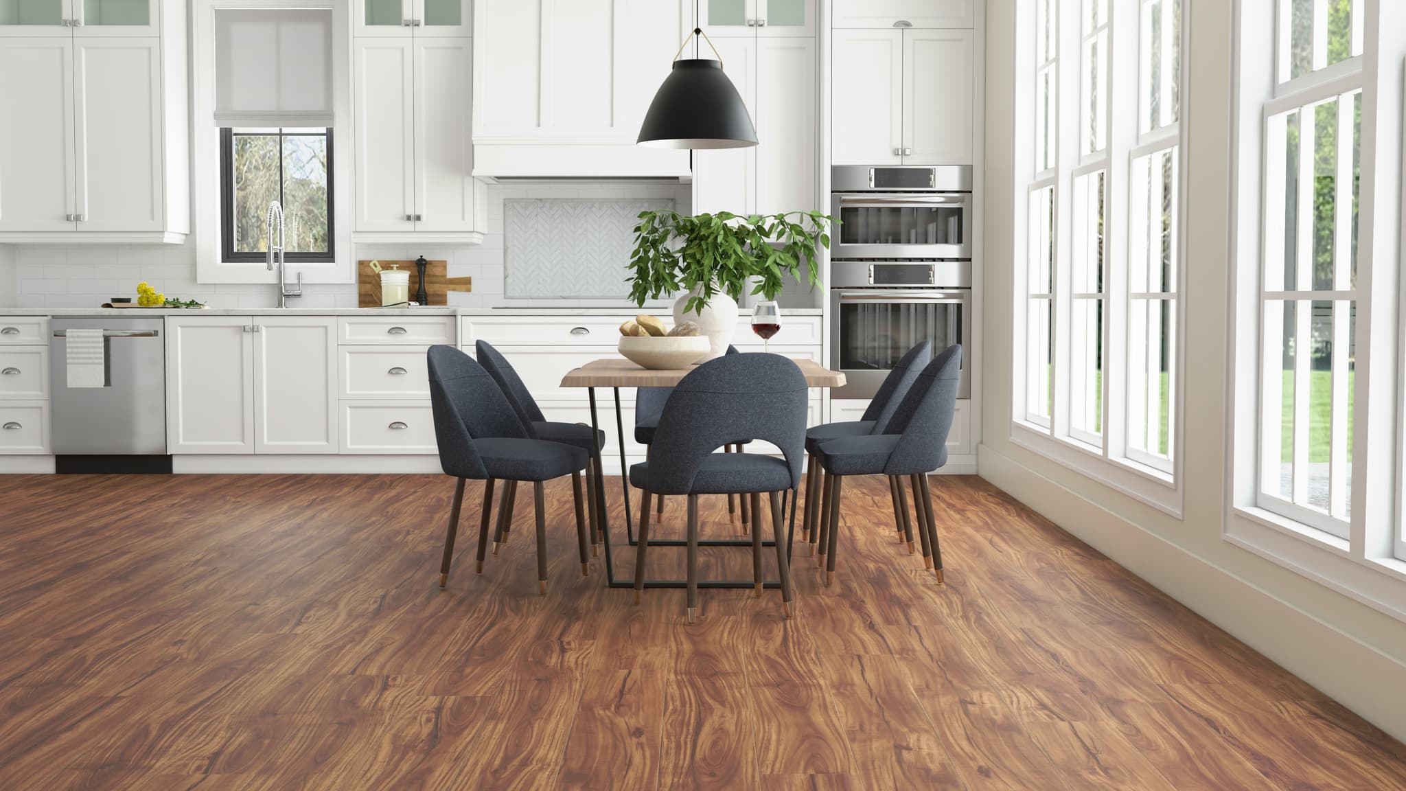 CALI Classic Acacia Flooring Windansea High Tide Collection - view 3