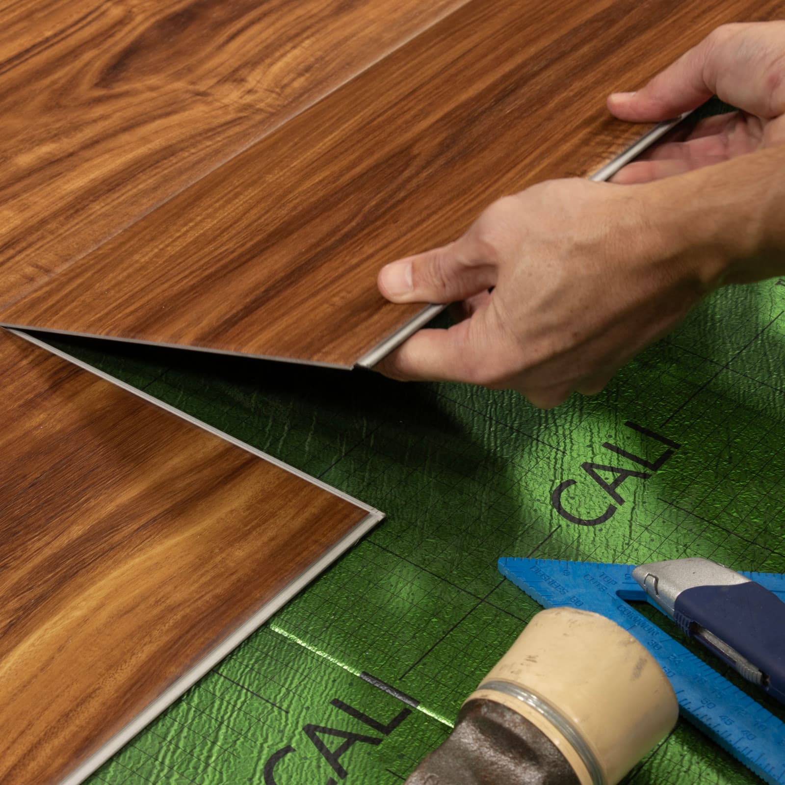 CALI Classic Acacia Flooring High Tide Collection - view 4