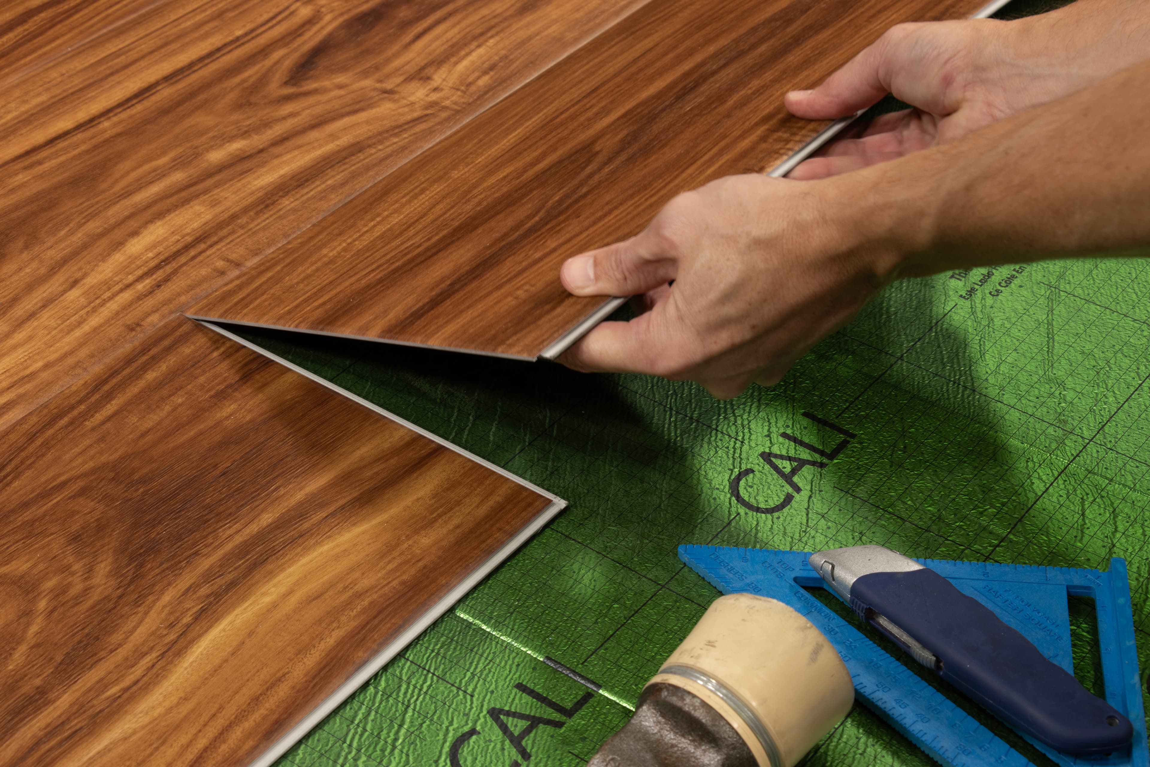 Select Premium Acacia CALI Vinyl Windansea High Tide - Image 4