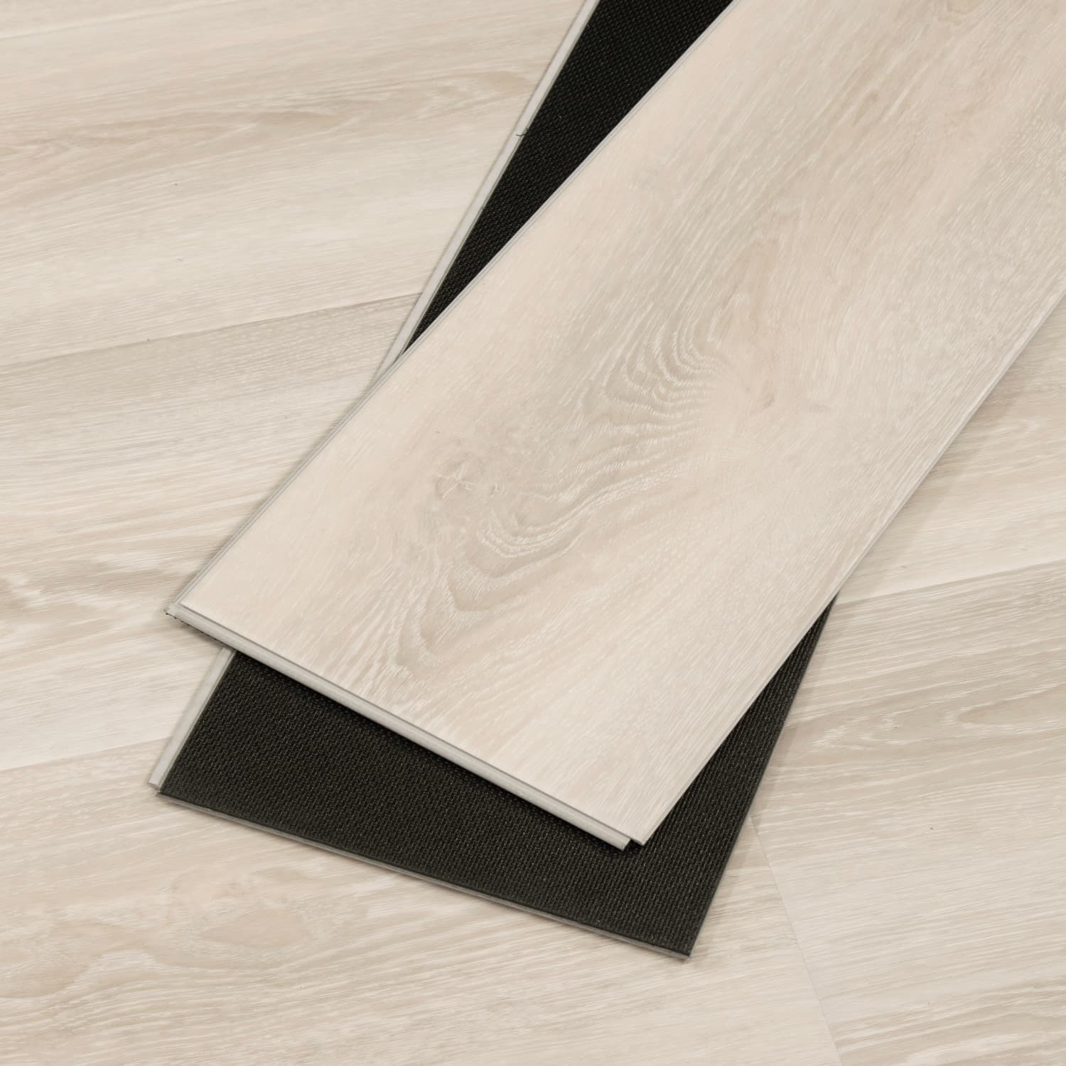 CALI Vinyl Castaway Oak Windansea High Tide flooring