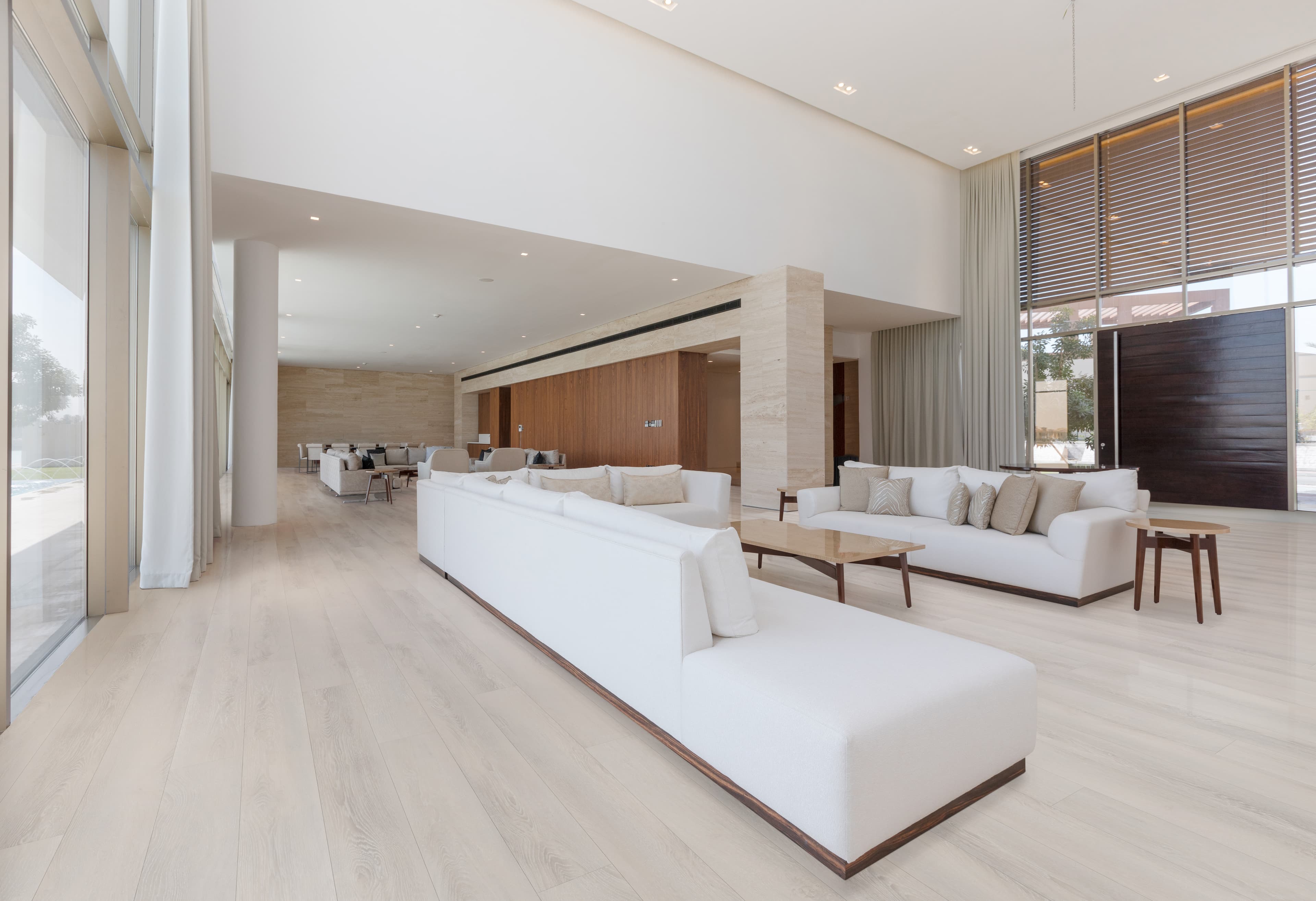 Castaway Oak CALI Vinyl Windansea High Tide - Image 2