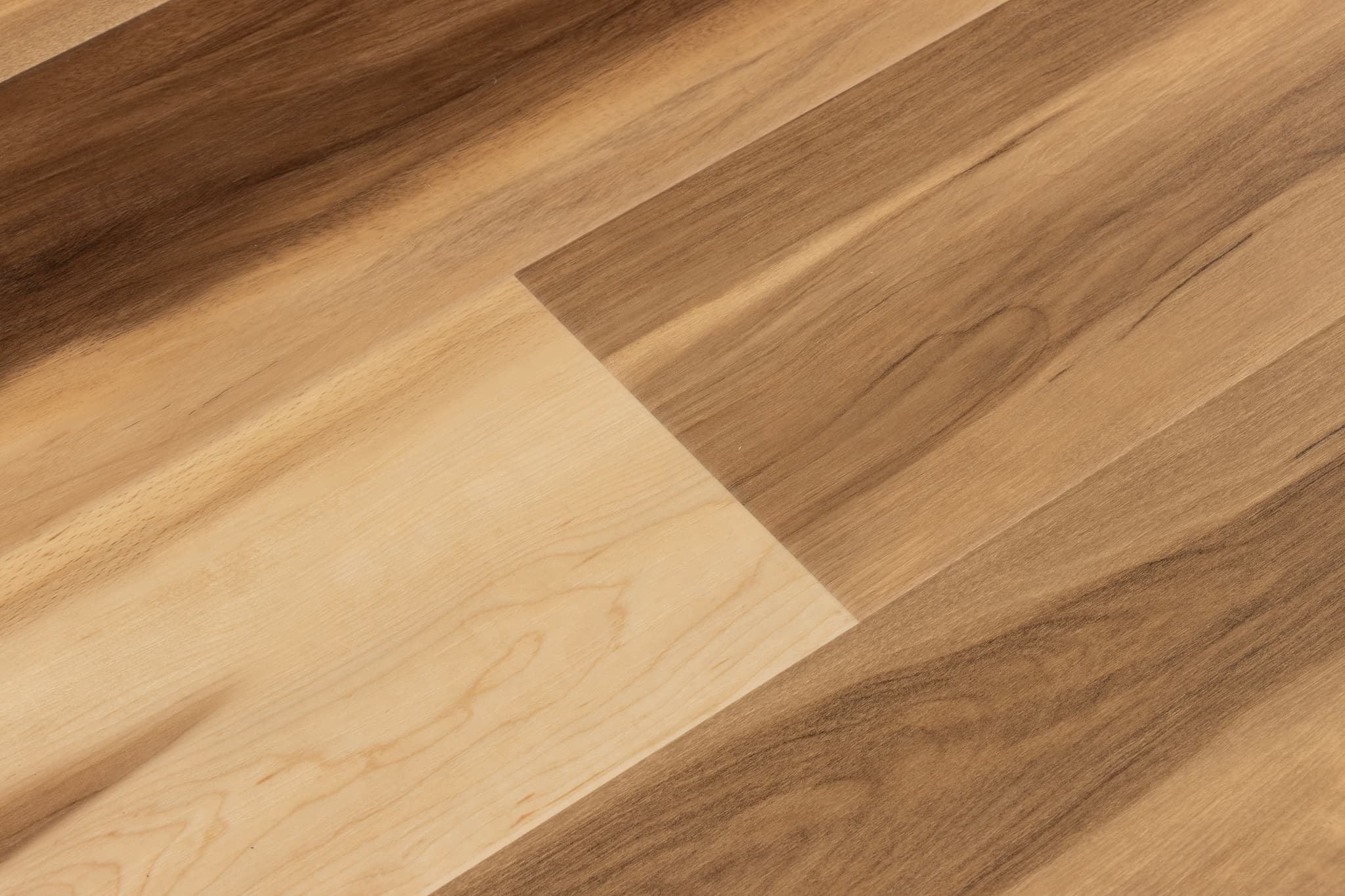 CALI Huntington Hickory Flooring Windansea High Tide Collection - view 5