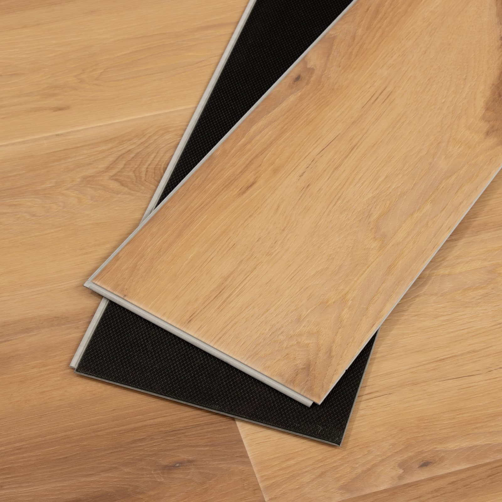 CALI South Seas Flooring High Tide Collection