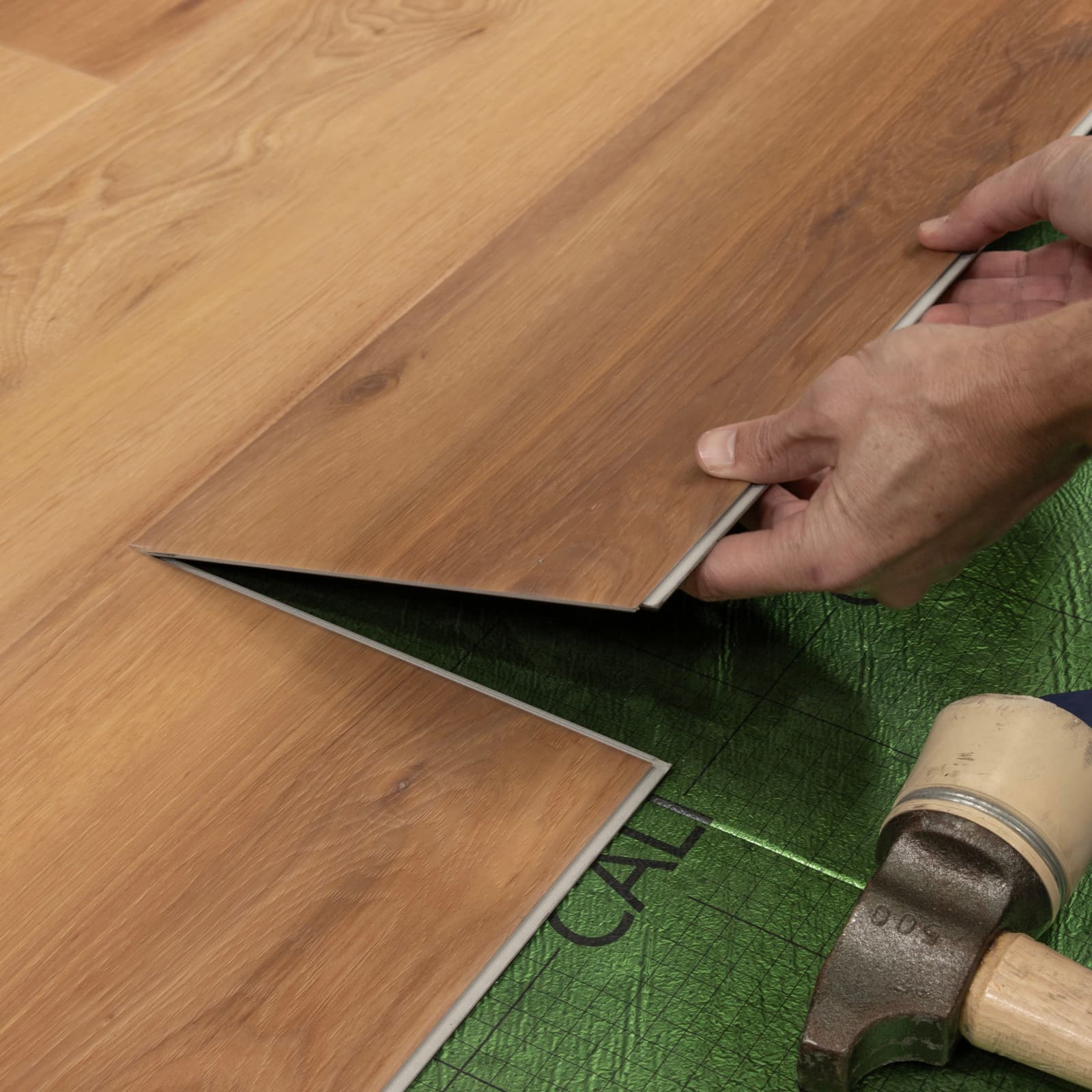 CALI South Seas Flooring High Tide Collection - view 4