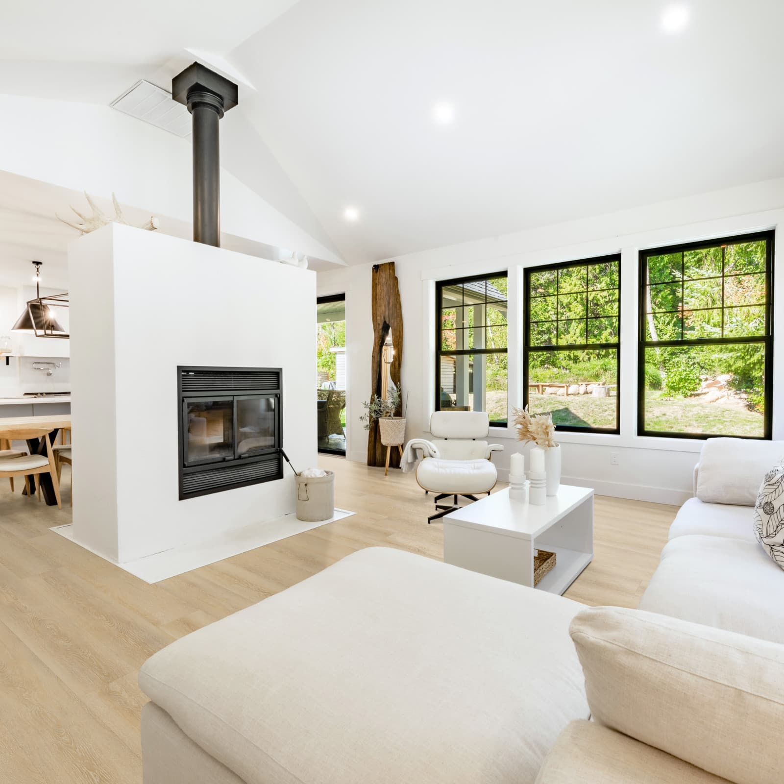 CALI Sunset Swell Flooring High Tide Collection - view 2