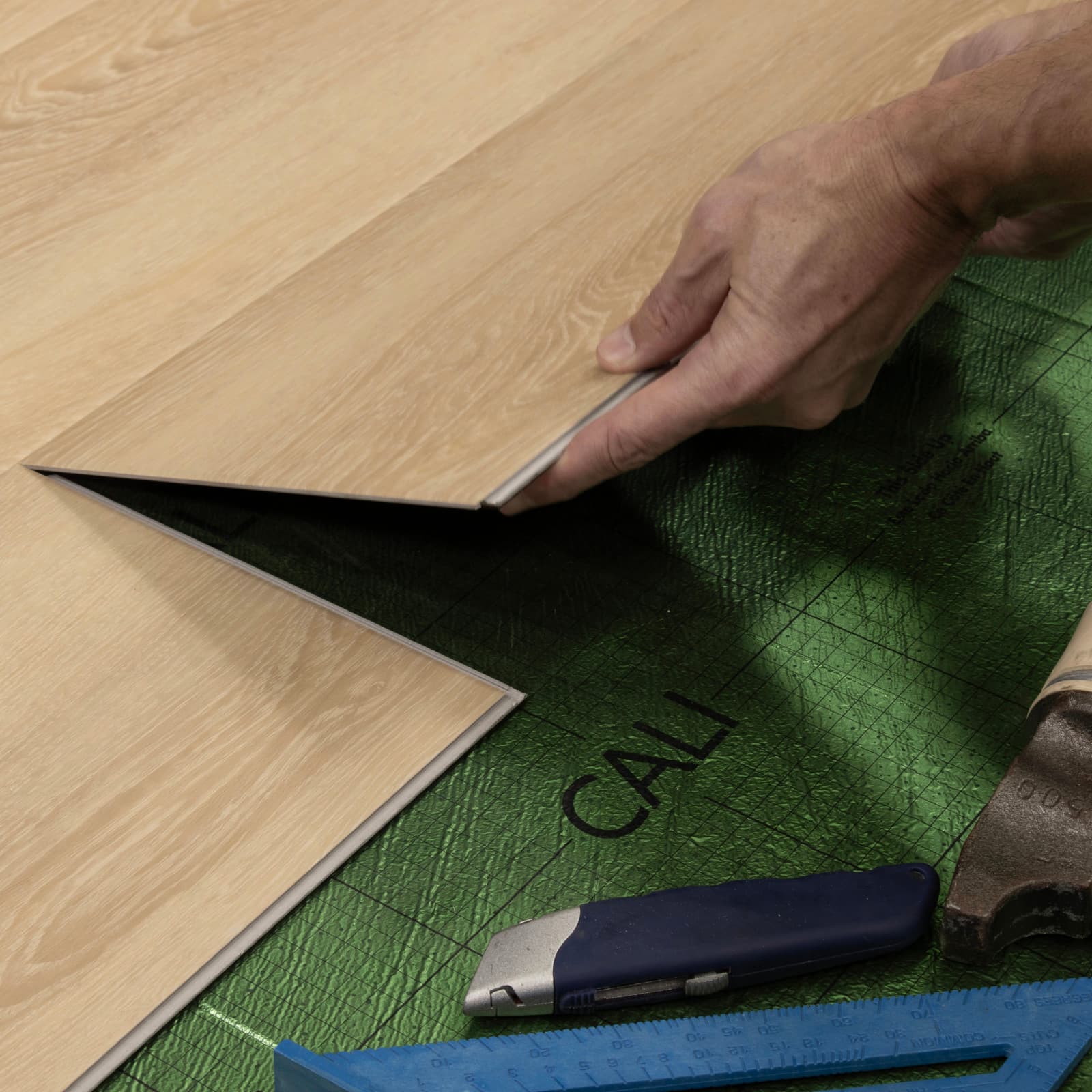 CALI Sunset Swell Flooring High Tide Collection - view 5