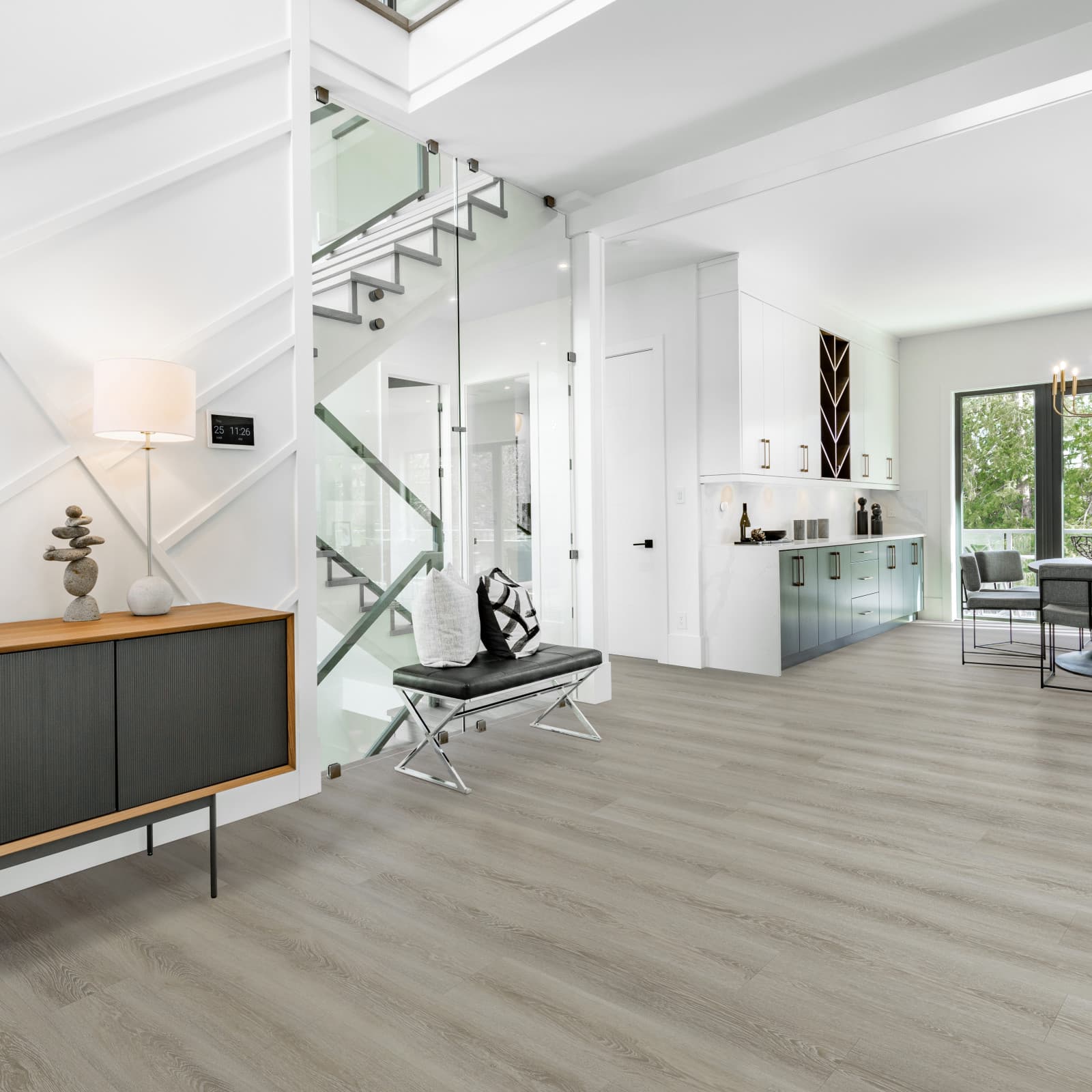 CALI Bird Rock Ridge Flooring High Tide Collection - view 2
