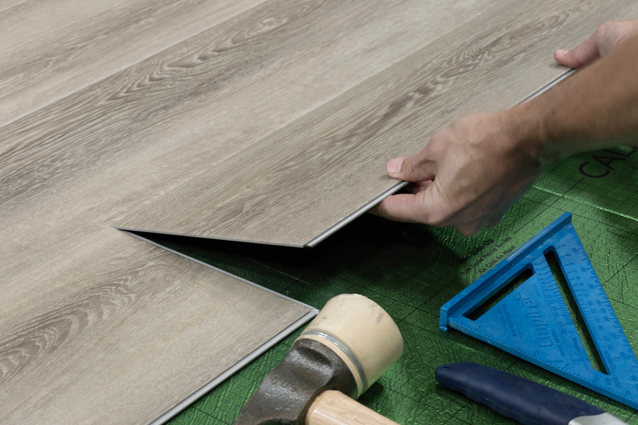 CALI Bird Rock Ridge Flooring Windansea High Tide Collection - view 5