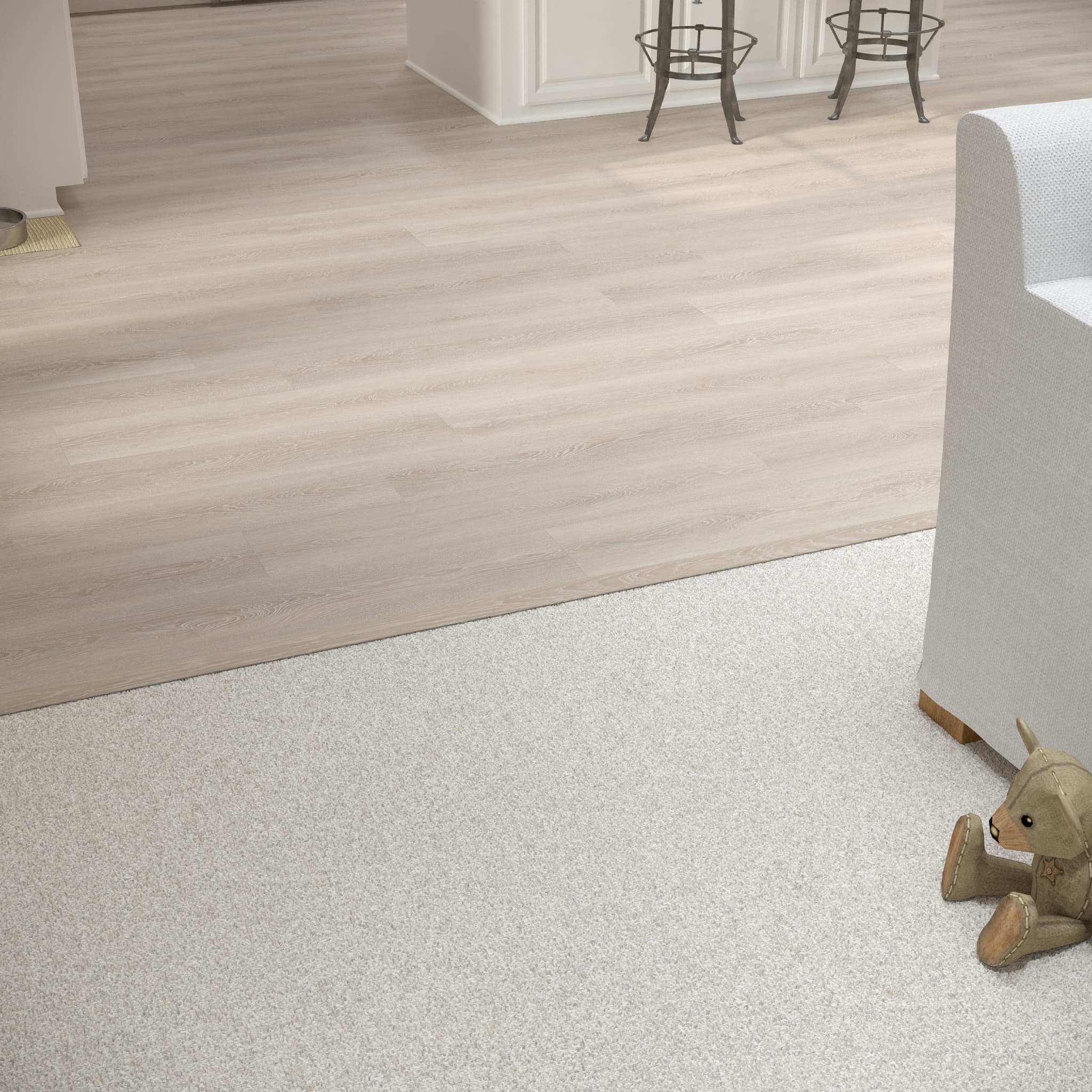 CALI Bird Rock Ridge Flooring Windansea High Tide Collection - view 2