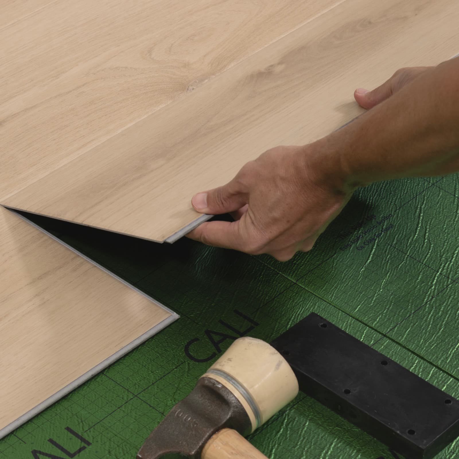 CALI Rockaway Oak Flooring High Tide Collection - view 5