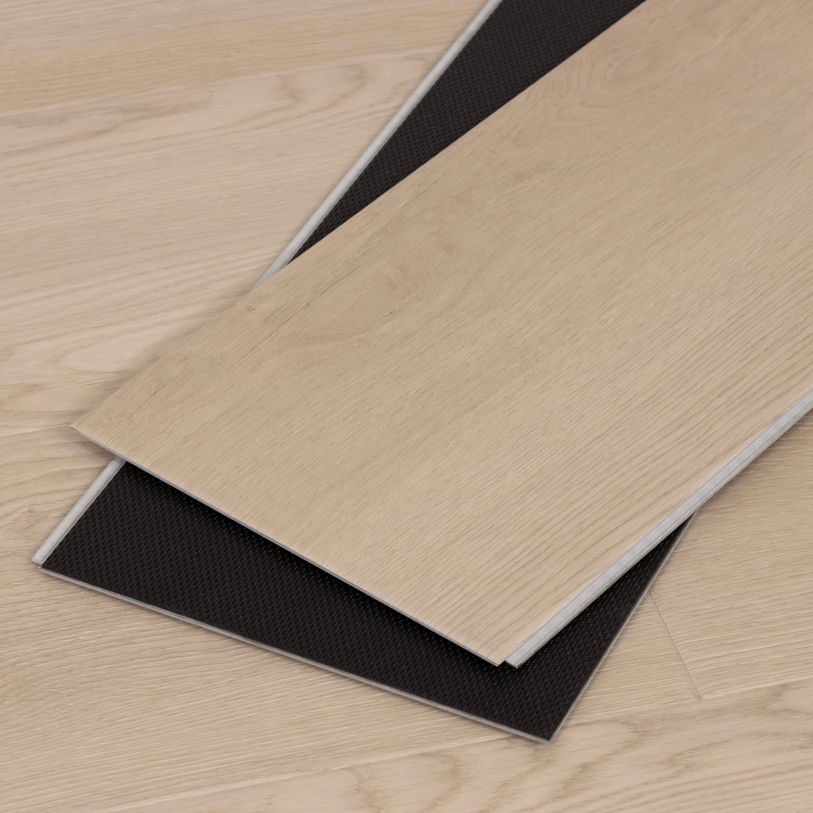 CALI Hermosa Coast Flooring High Tide Collection