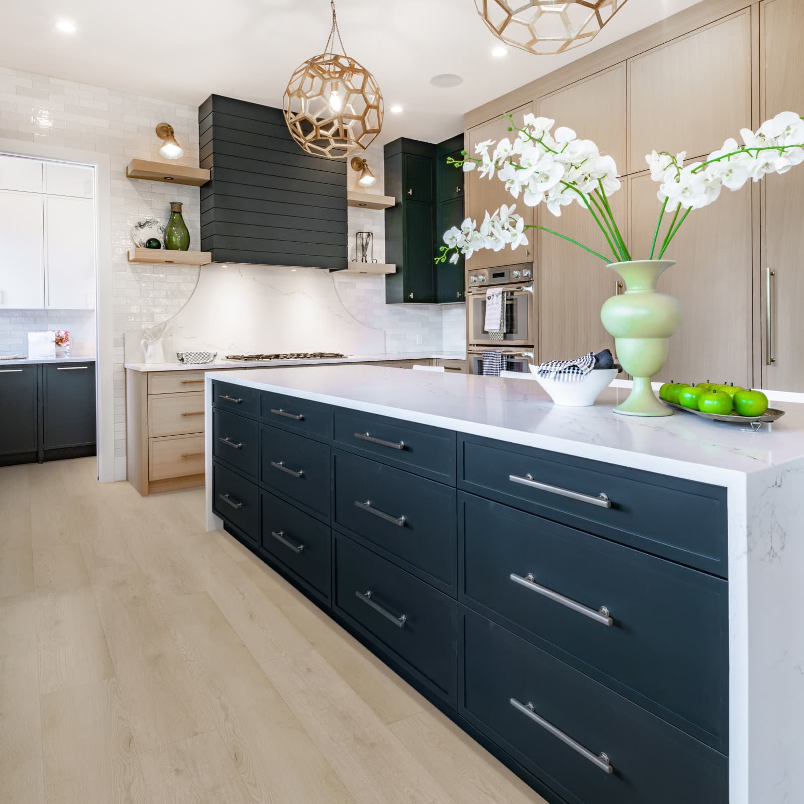 CALI Hermosa Coast Flooring High Tide Collection - view 2