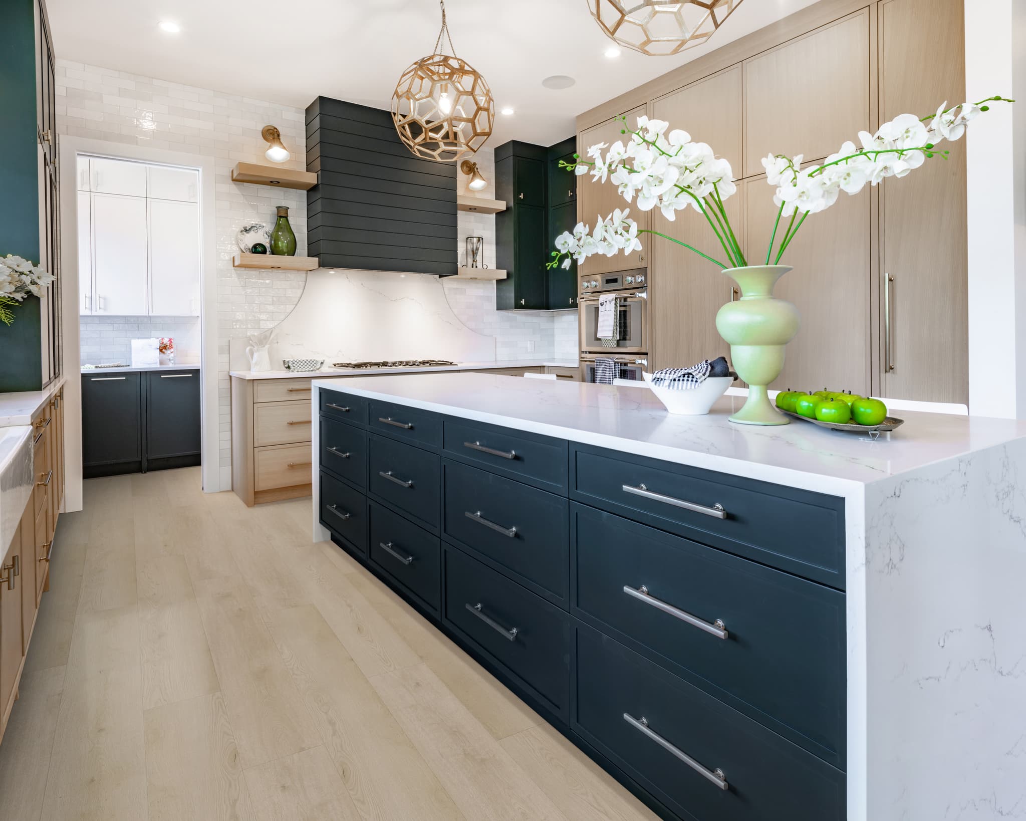 CALI Hermosa Coast Flooring Windansea High Tide Collection - view 2