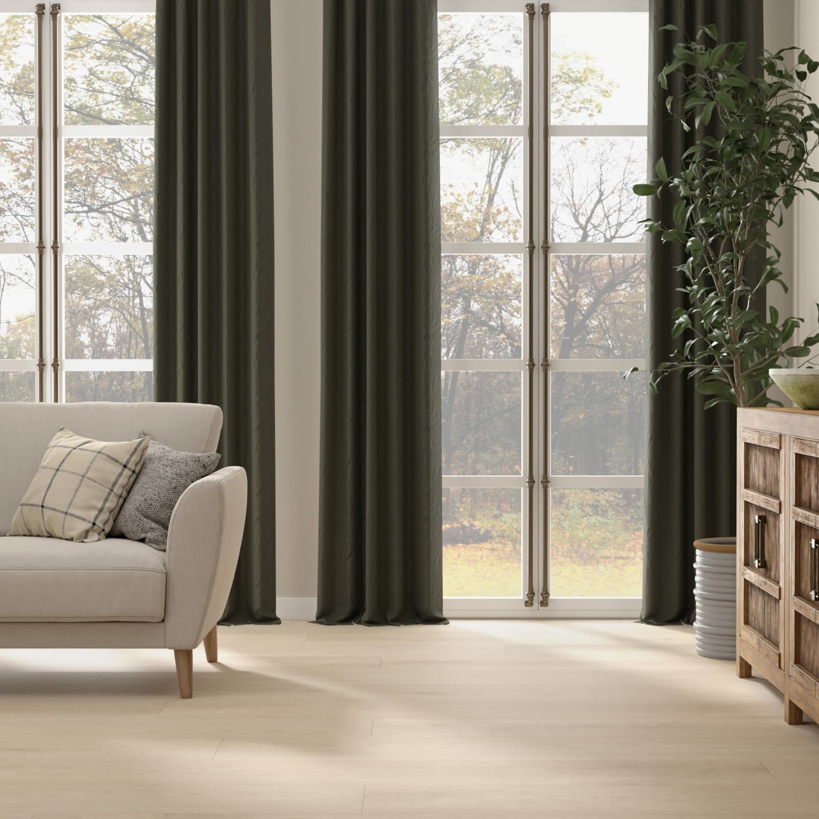 CALI Hermosa Coast Flooring High Tide Collection - view 3